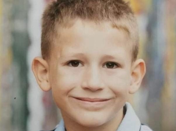 Nikolaj Kalajdzic Nikolaj Kalajdzic