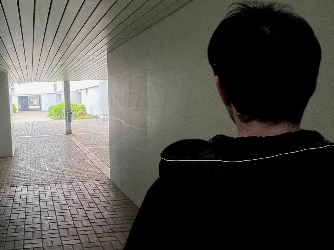 Kerims* Bruder verstarb an einem tödlichen Drogencocktail und einer letalen Dosis an Benzodiazepinen.