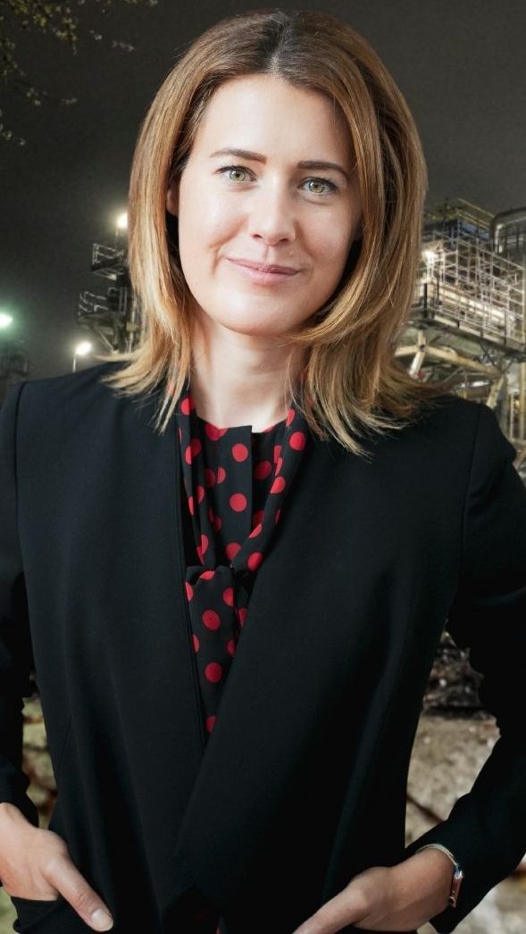 Claudia Gamon und Martin Ohneberg.