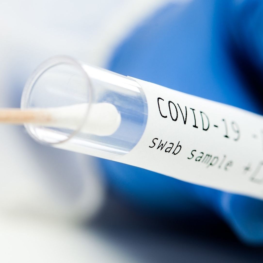 Die aktuellen Corona-Zahlen für Vorarlberg.