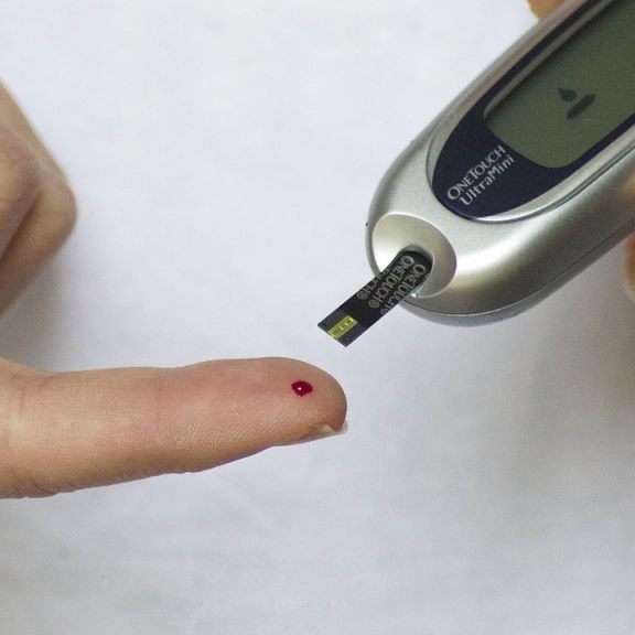 Eine um 40 Prozent gesteigerte Gefahr, nach einer Corona-Infektion an Diabetes zu erkranken, bedeutet ein Plus von 13 Diagnosen bei 1.000 Menschen