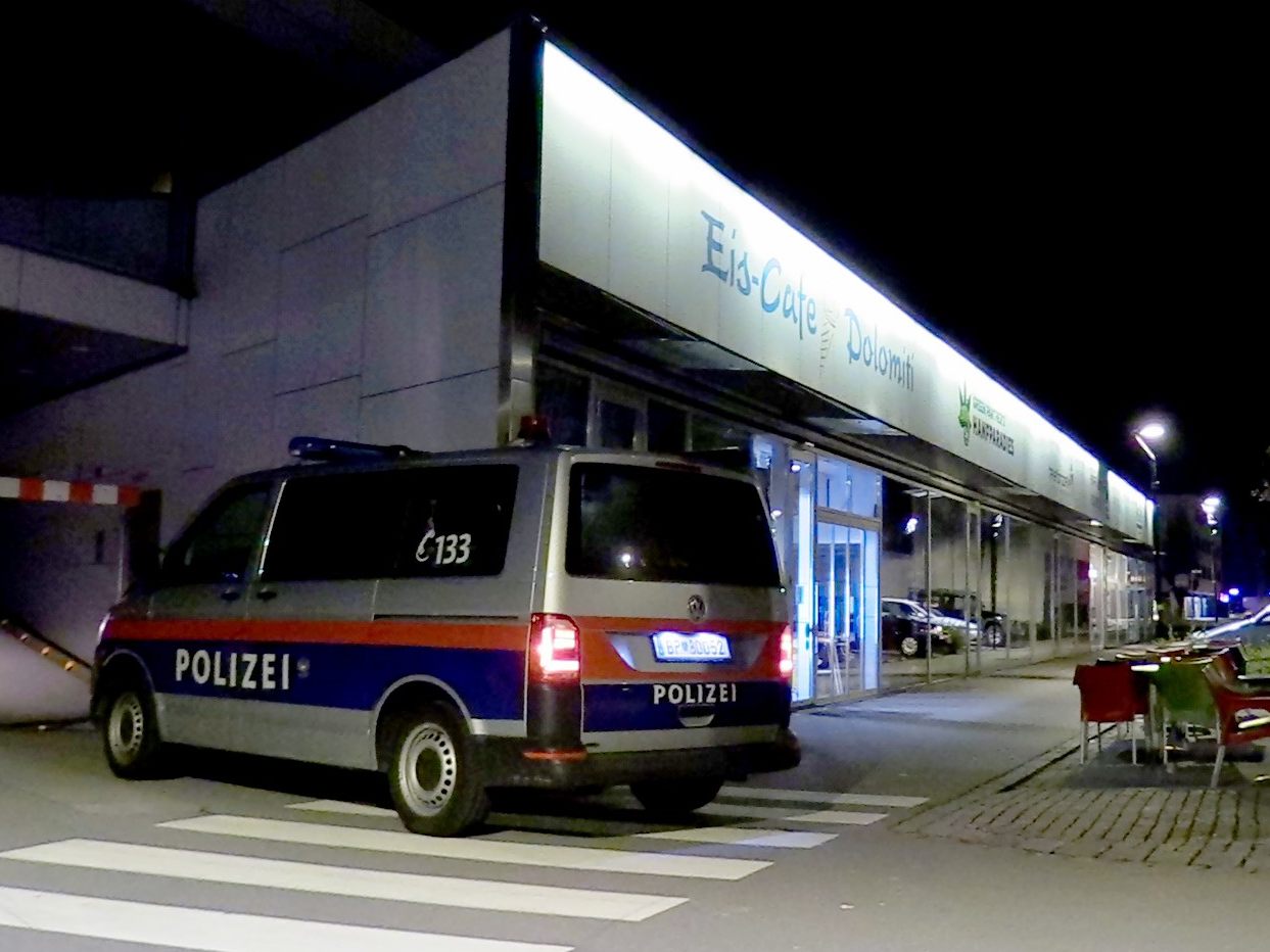 Nötigung – Zeugenaufruf