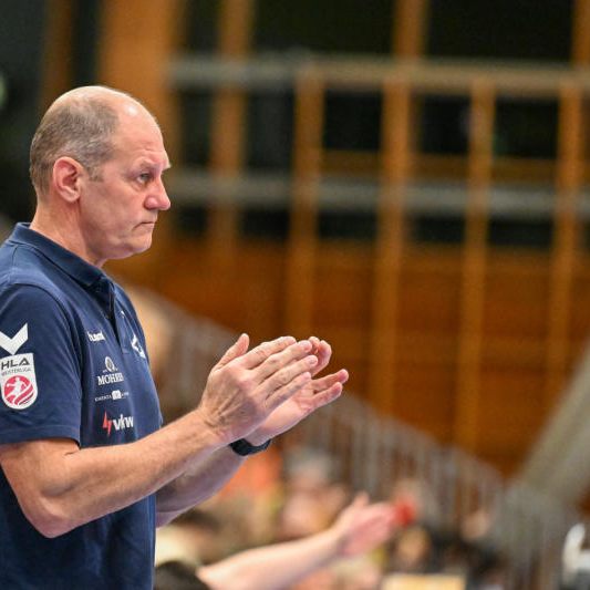 Burger darf zufrieden sein