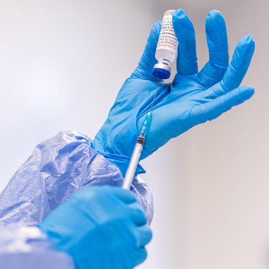 Impf-Empfehlungen lassen weiter auf sich warten