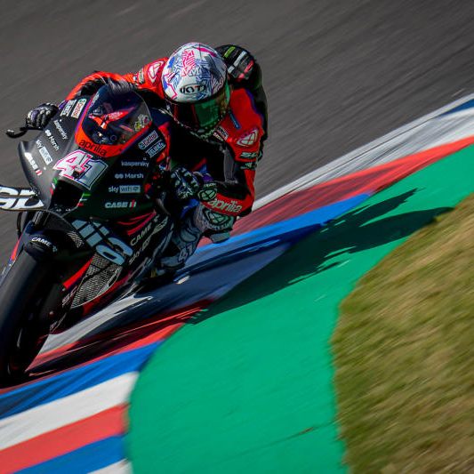 Sensationssieg von Espargaro