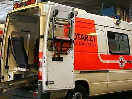Arbeitsunfälle: Im Vorjahr wurde ein Rückgang gegenüber von 2019 um rund 14 Prozent verzeichnet Arbeitsunfälle: Im Vorjahr wurde ein Rückgang gegenüber von 2019 um rund 14 Prozent verzeichnet