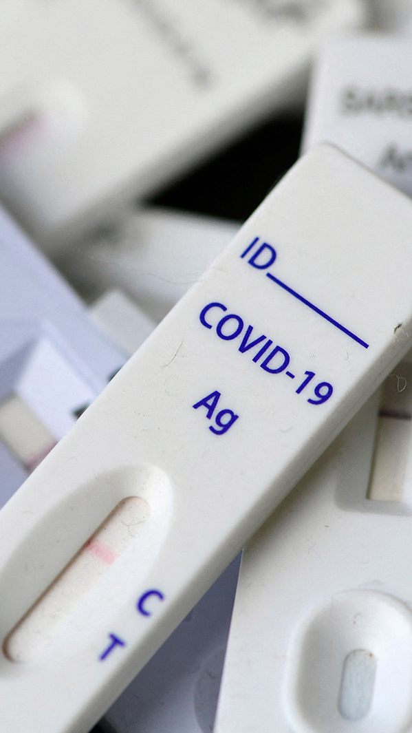 Wie van Dellen bestätigt, gibt es derzeit Lieferschwierigkeiten.