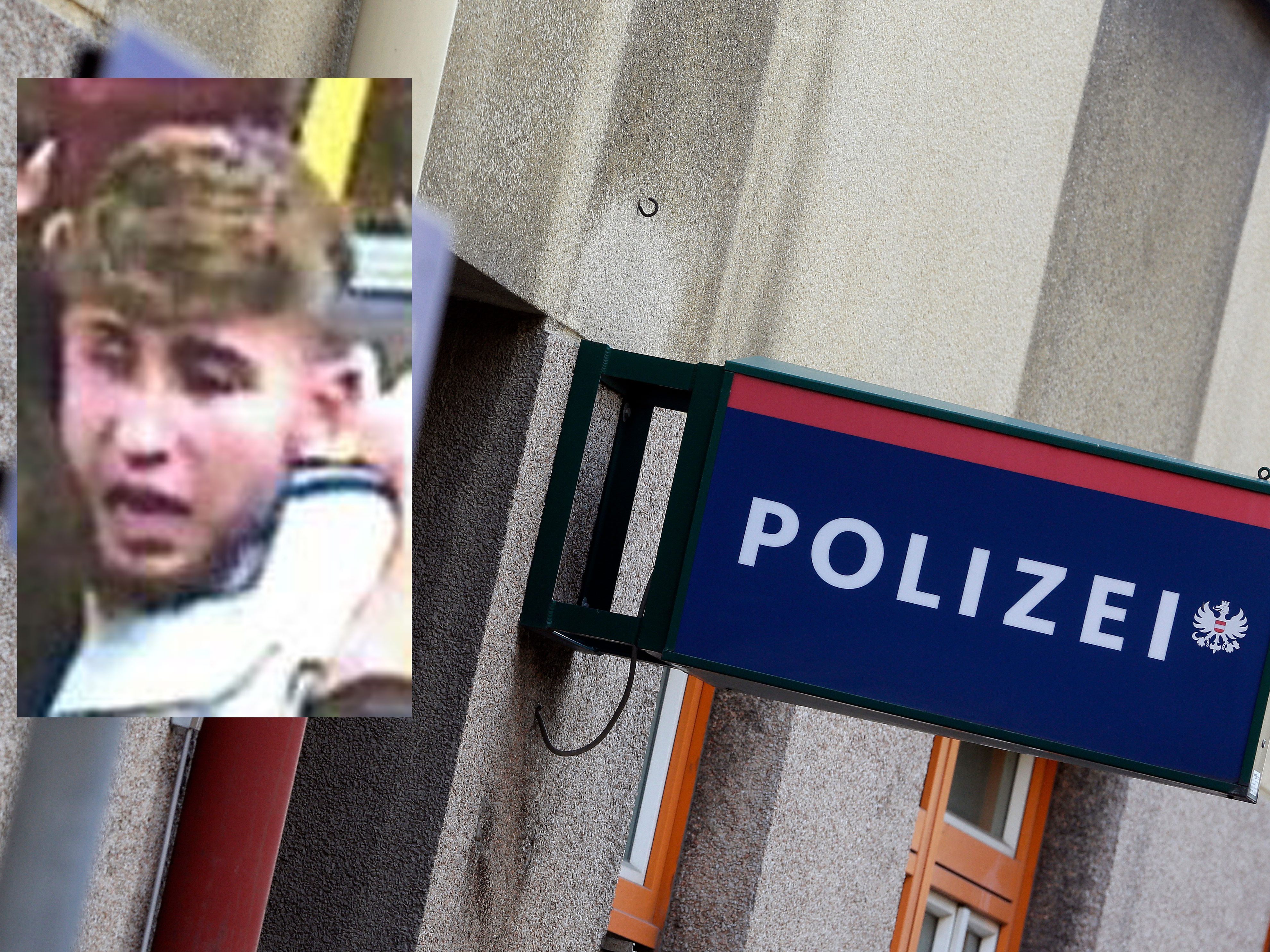 Verdacht der schweren Körperverletzung: Dieser Mann wird polizeilich gesucht Verdacht der schweren Körperverletzung: Dieser Mann wird polizeilich gesucht