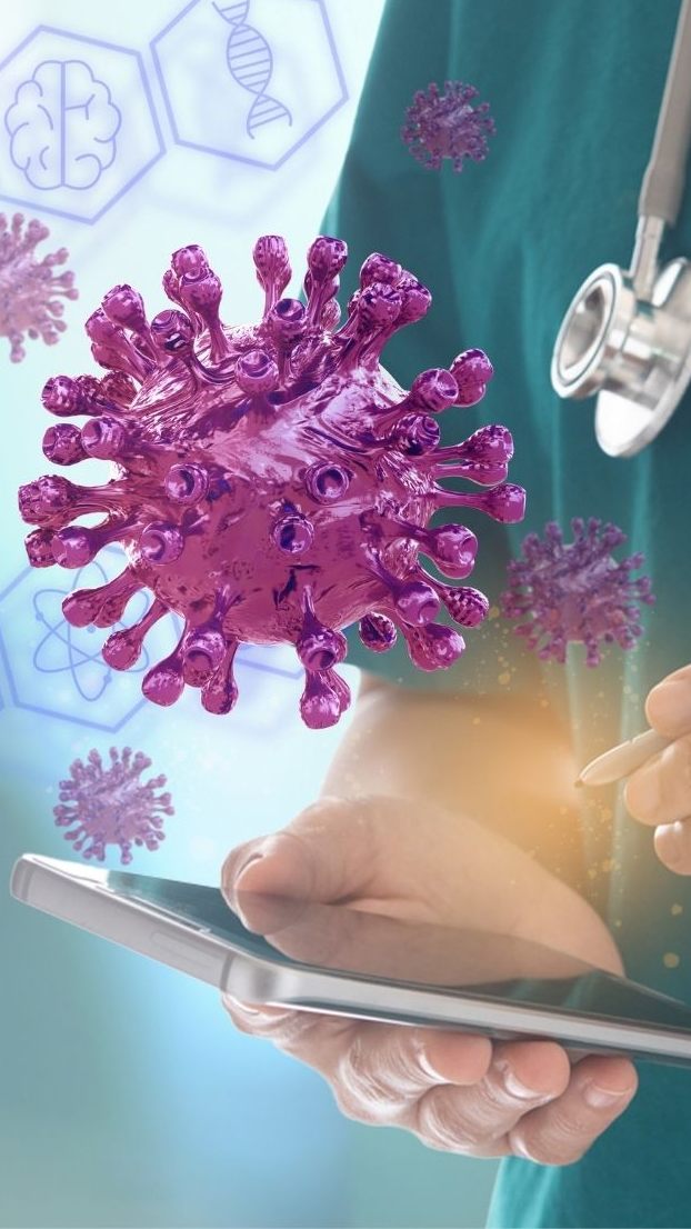 Österreicher leben seit Pandemie-Ausbruch im Schnitt 9 Monate kürzer