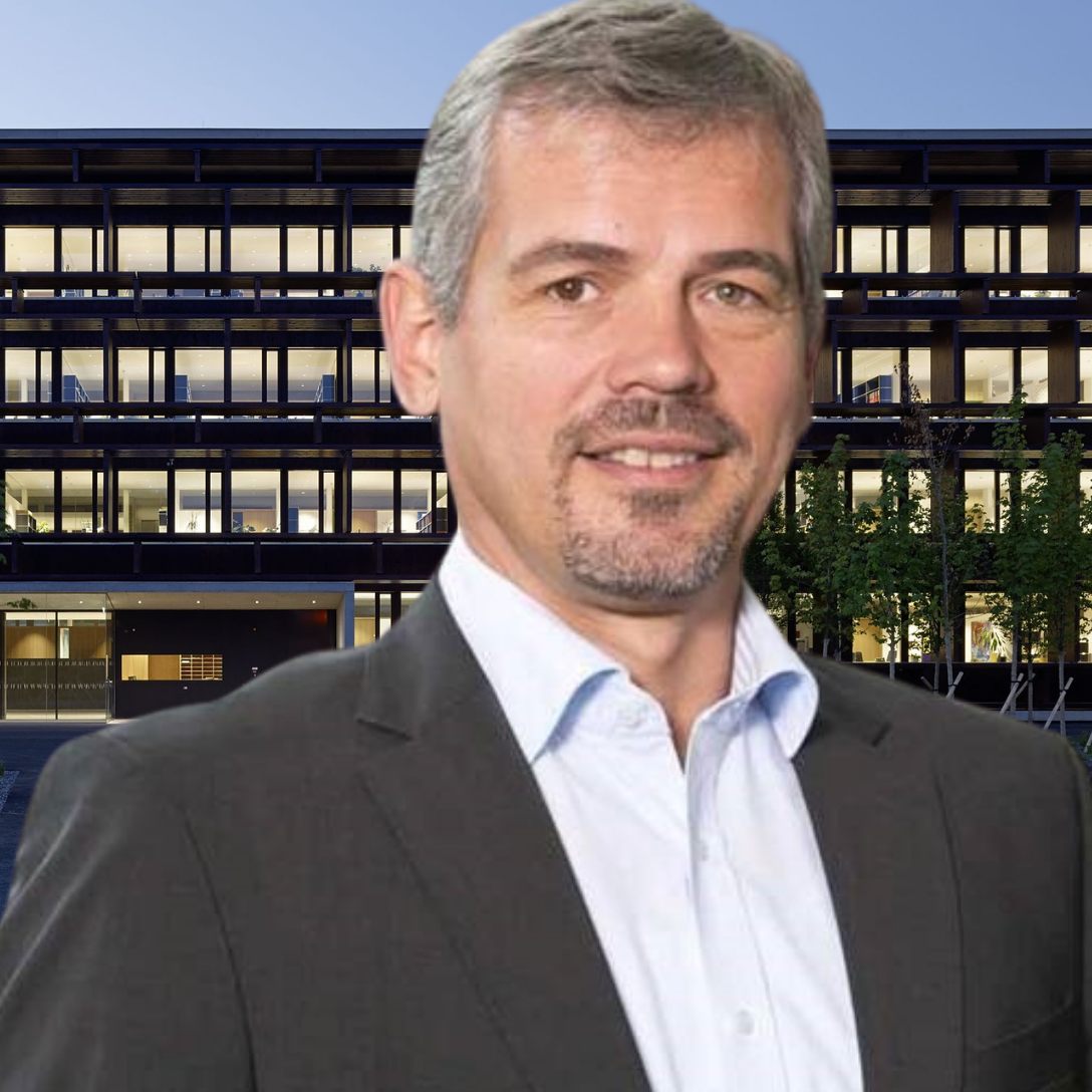 i+R Wohnbau hat einen Verkaufsstopp bei Neubauwohnungen erlassen.