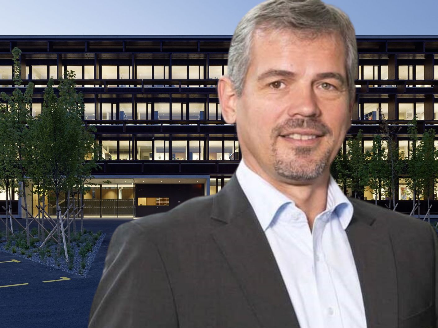 i+R Wohnbau hat einen Verkaufsstopp bei Neubauwohnungen erlassen. i+R Wohnbau hat einen Verkaufsstopp bei Neubauwohnungen erlassen.