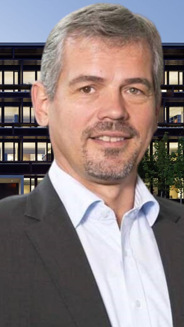 i+R Wohnbau hat einen Verkaufsstopp bei Neubauwohnungen erlassen.