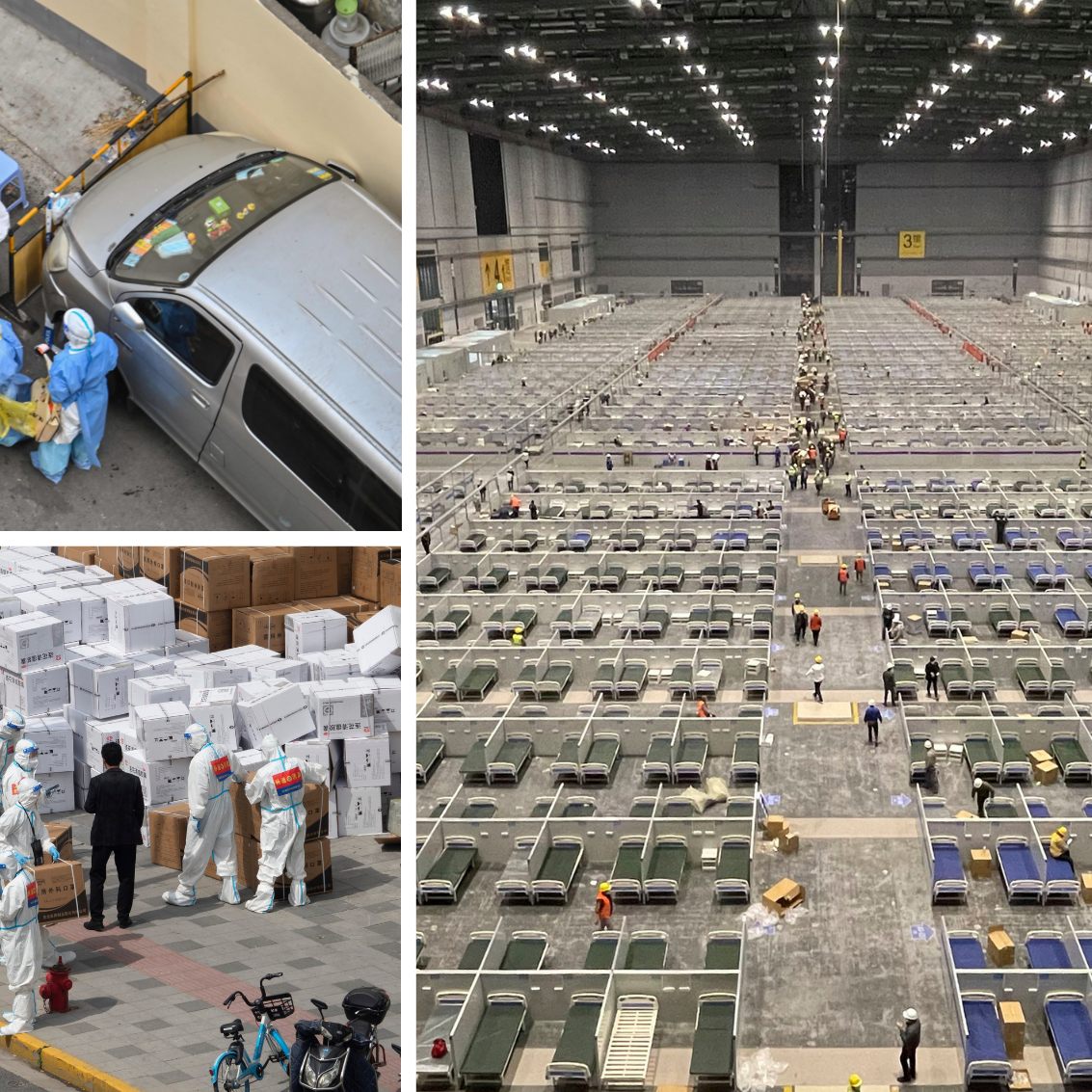 Unmut über harten Kurs wächst