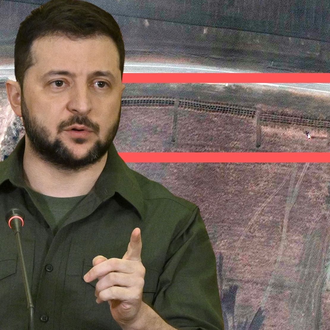 Massengrab nahe umkämpfter Stadt - Gefangenenaustausch von 19 Personen