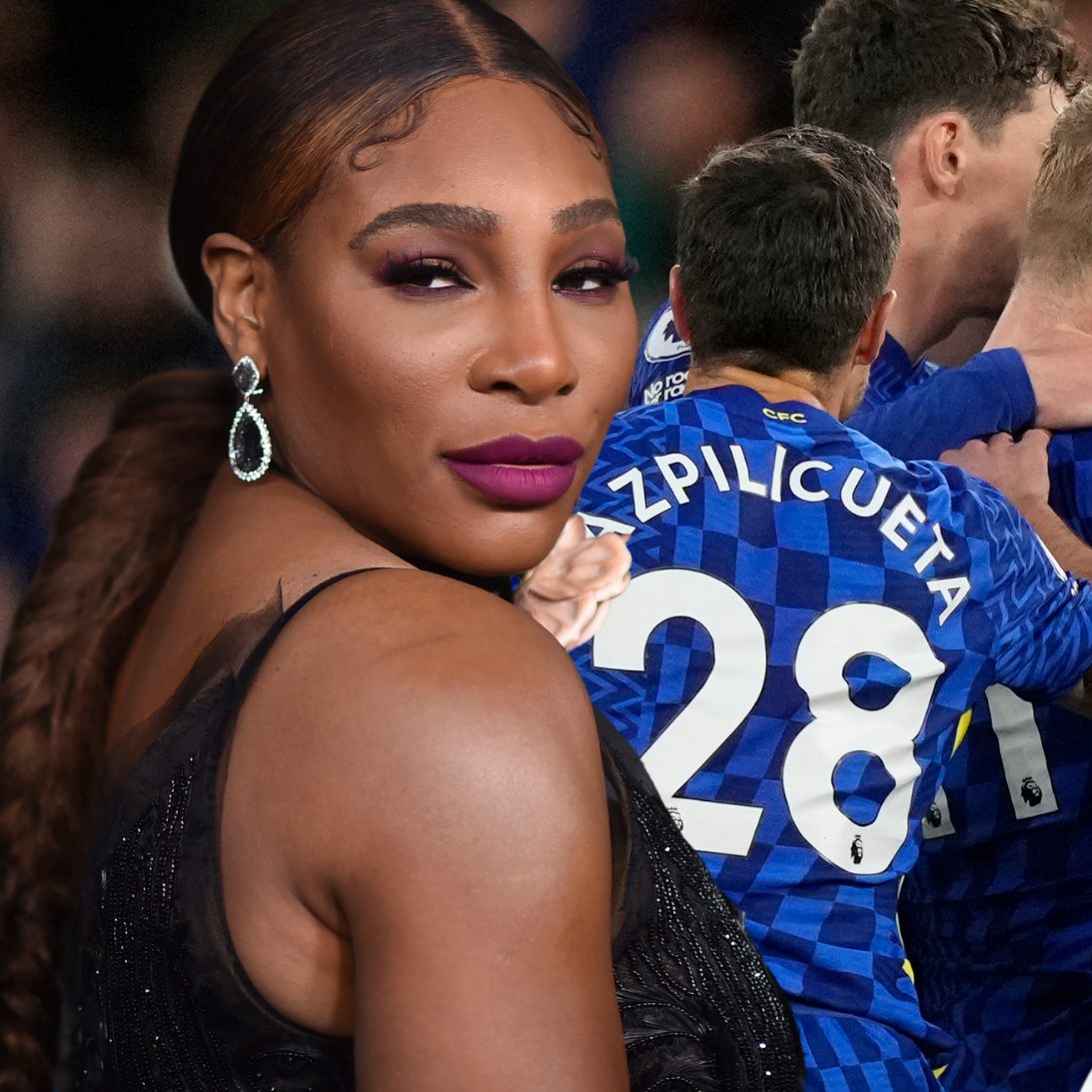 Williams und Hamilton wollen einsteigen