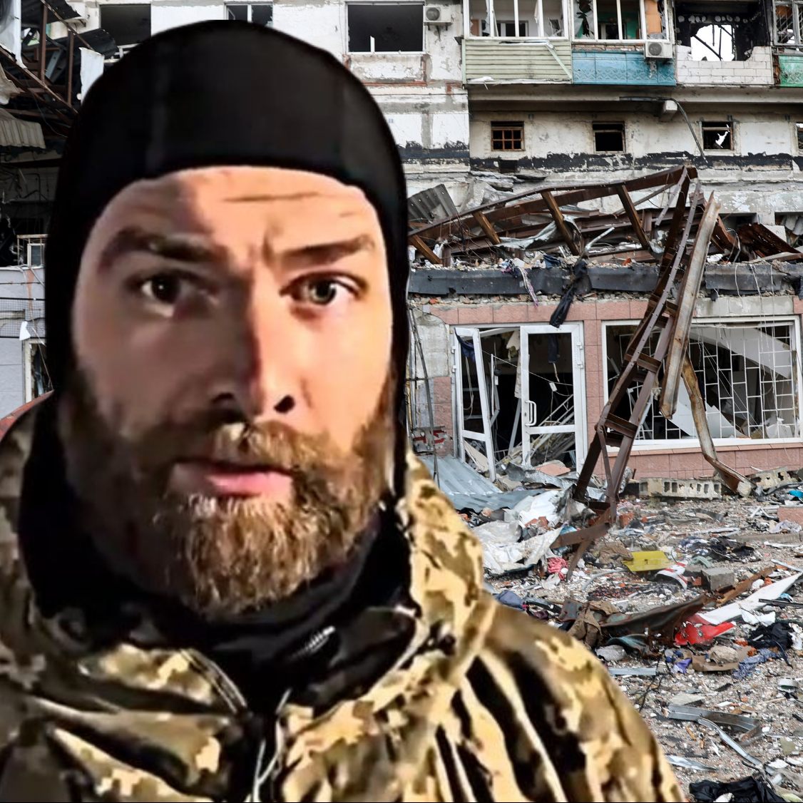 Ukraine hofft auf Rettung von 6.000 Zivilisten am Mittwoc