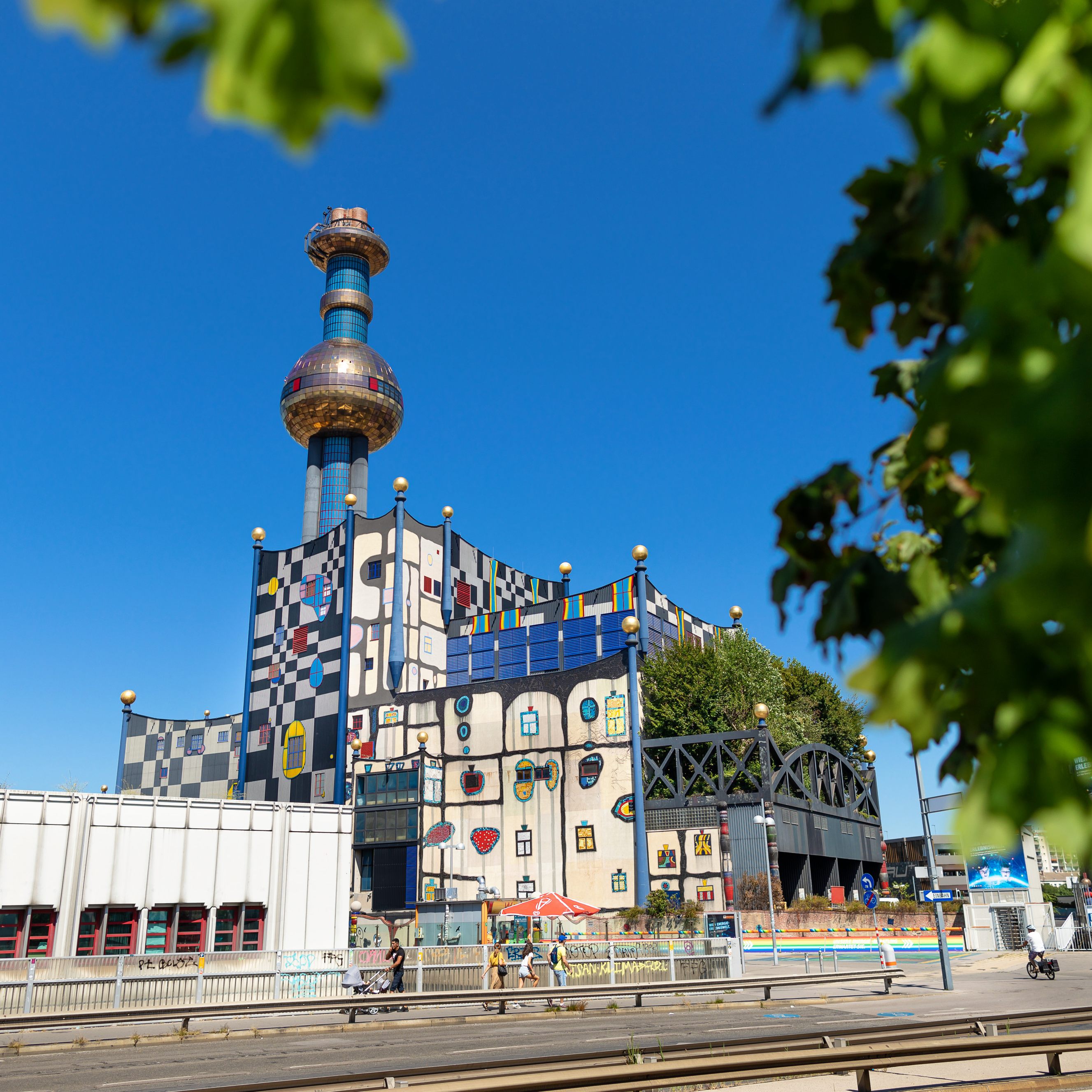 Die Wien Energie will eine Milliarde Euro in den Gas-Ausstieg investieren. Vor allem die Fernwärme soll ausgebaut werden.