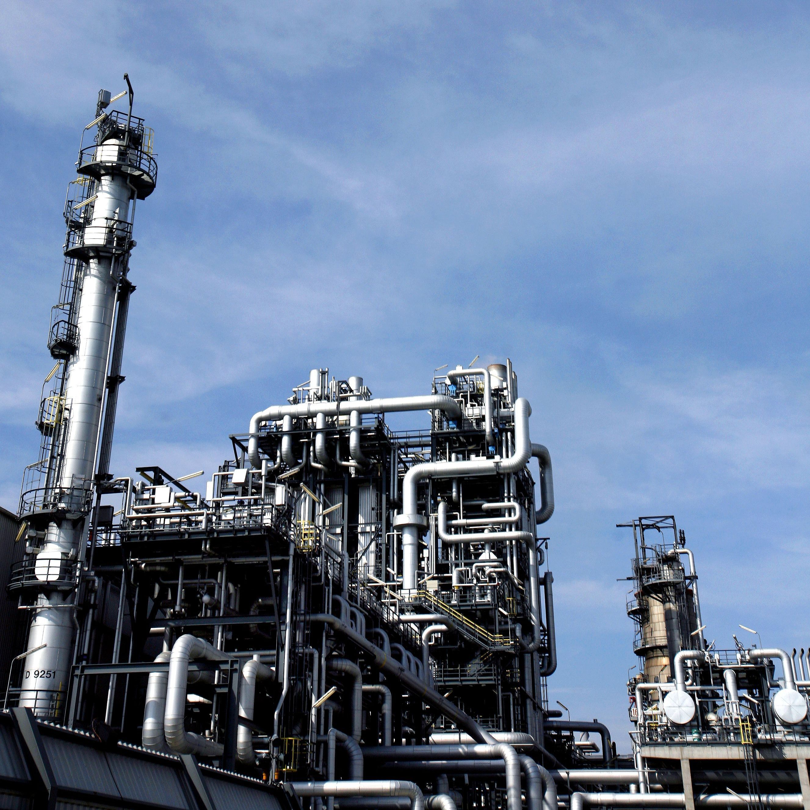 Ein Ölembargo könnte laut Wirtschaftsforschungsinstitut die Inflation weiter anfachen