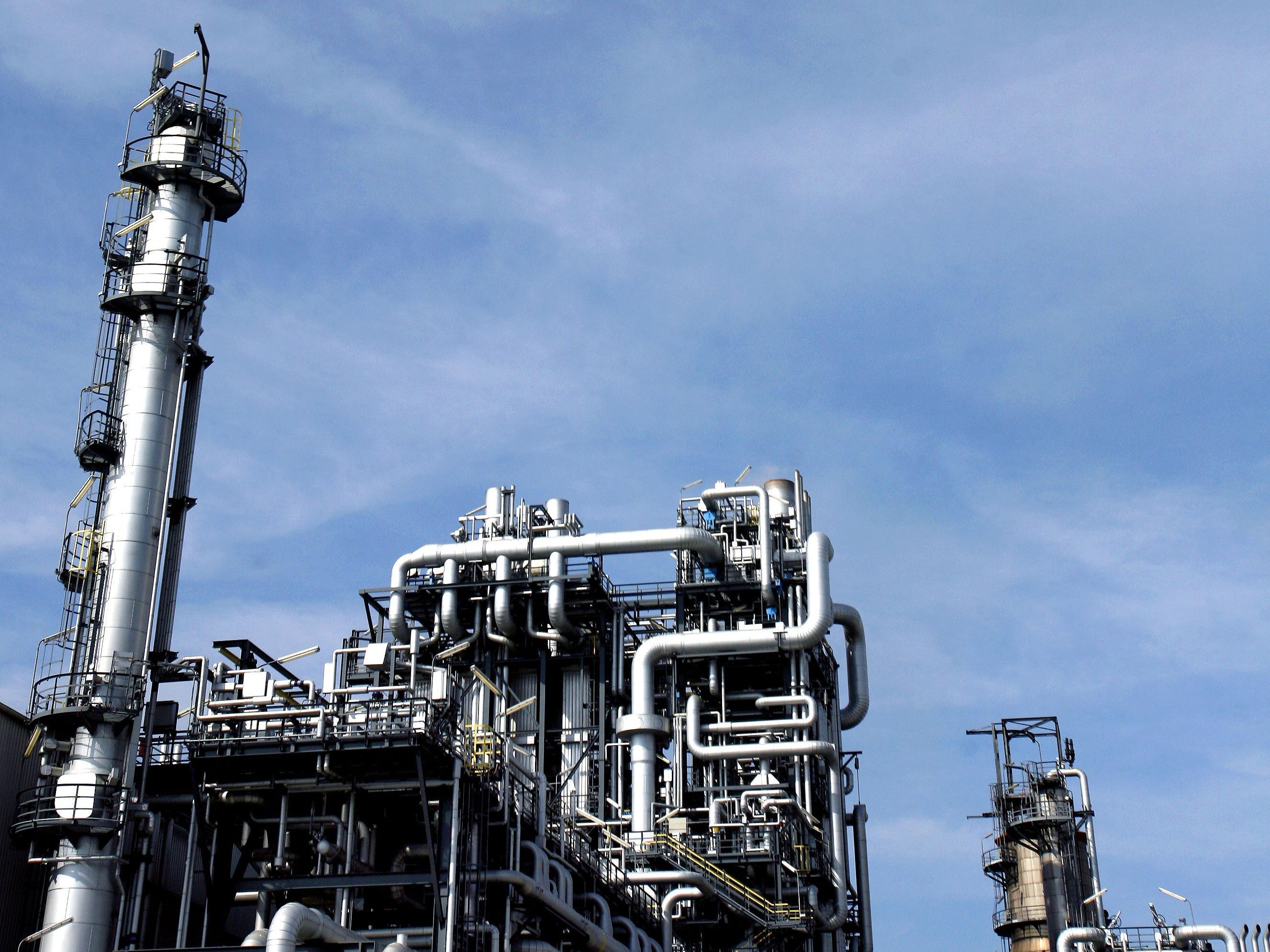 Ein Ölembargo könnte laut Wirtschaftsforschungsinstitut die Inflation weiter anfachen