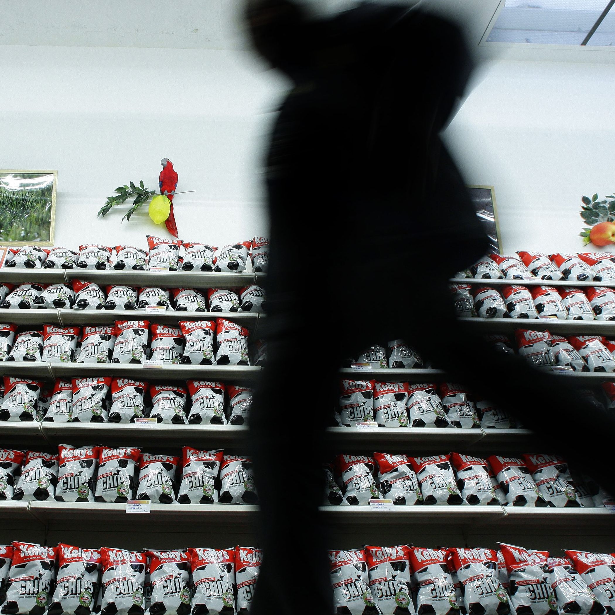 Die Sozialmärkte in Österreich erhalten durch die Teuerung immer mehr Neukunden.