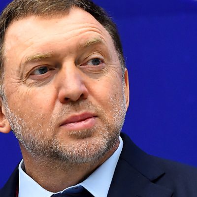 Der russiche Strabag-Miteigentümer wehrt sich gegen seine Entmachtung