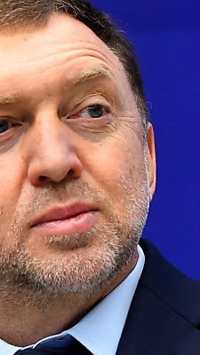 Der russiche Strabag-Miteigentümer wehrt sich gegen seine Entmachtung