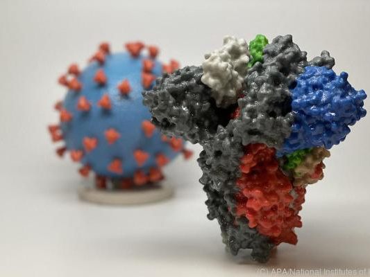 6.001 Menschen hat das Coronavirus in 24 Stunden infiziert