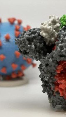 6.001 Menschen hat das Coronavirus in 24 Stunden infiziert