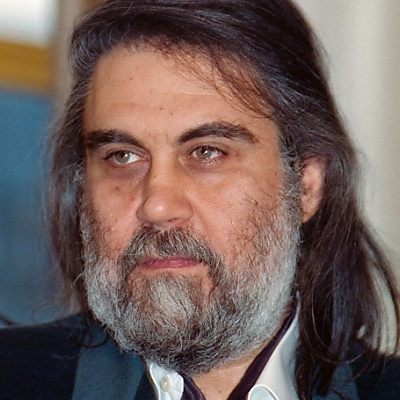 Komponist Vangelis gestorben