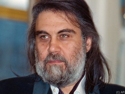 Komponist Vangelis gestorben Komponist Vangelis gestorben