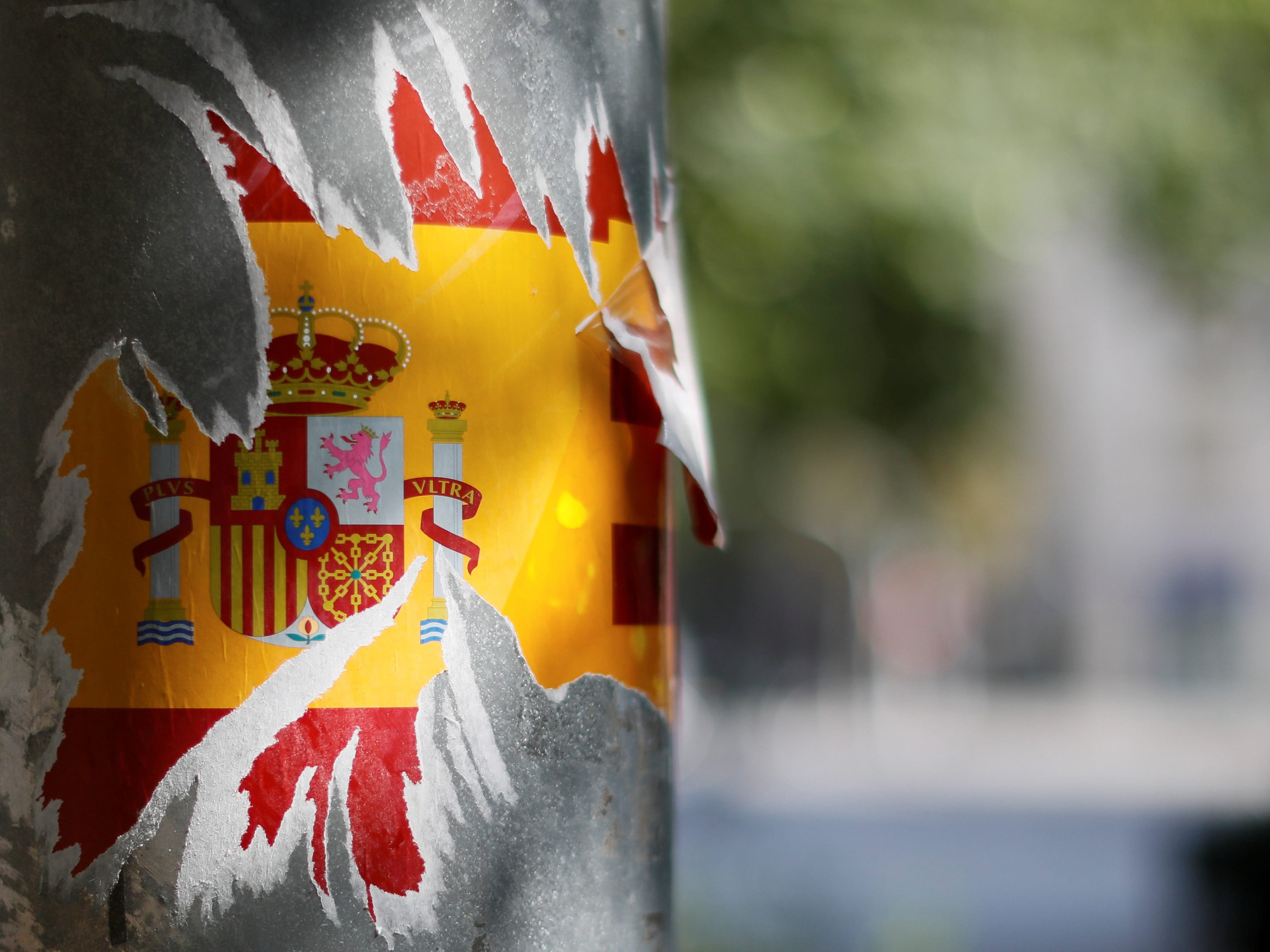 Affenpocken: Spanische Behörden gehen Vermutung nach. Affenpocken: Spanische Behörden gehen Vermutung nach.