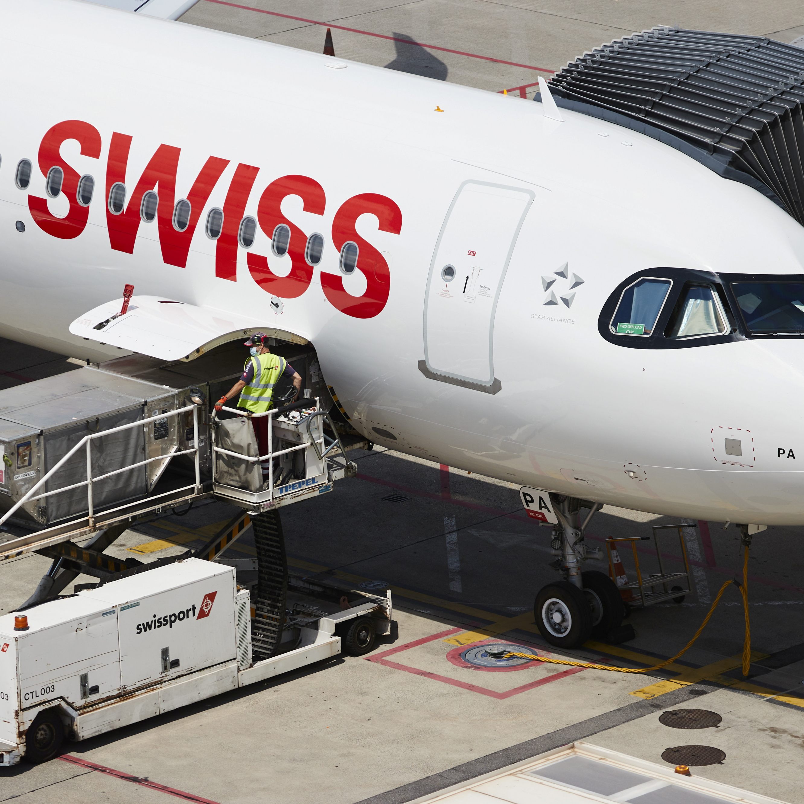 Auch neues Personal soll im Laufe des Jahres für Entlastung sorgen.