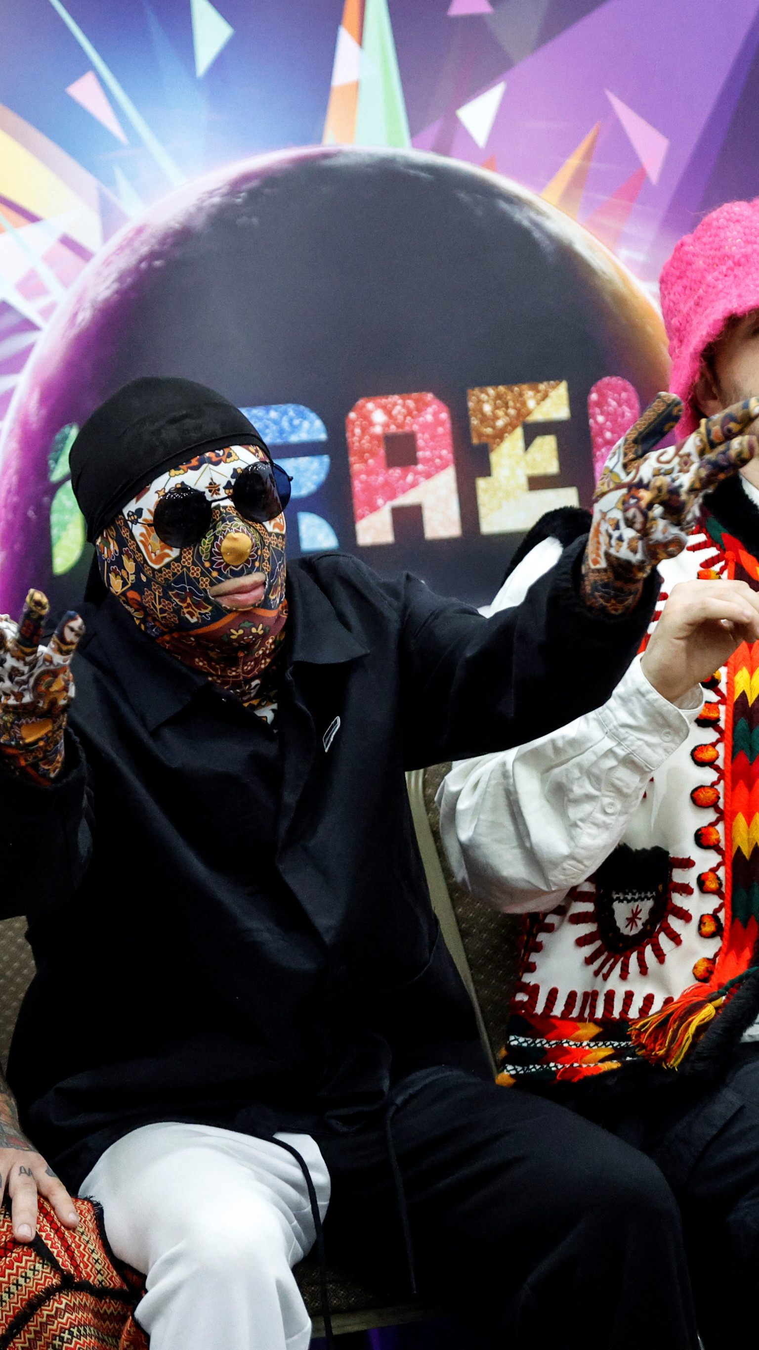 Was passiert, wenn die Ukraine des Song Contest 2022 gewinnt?