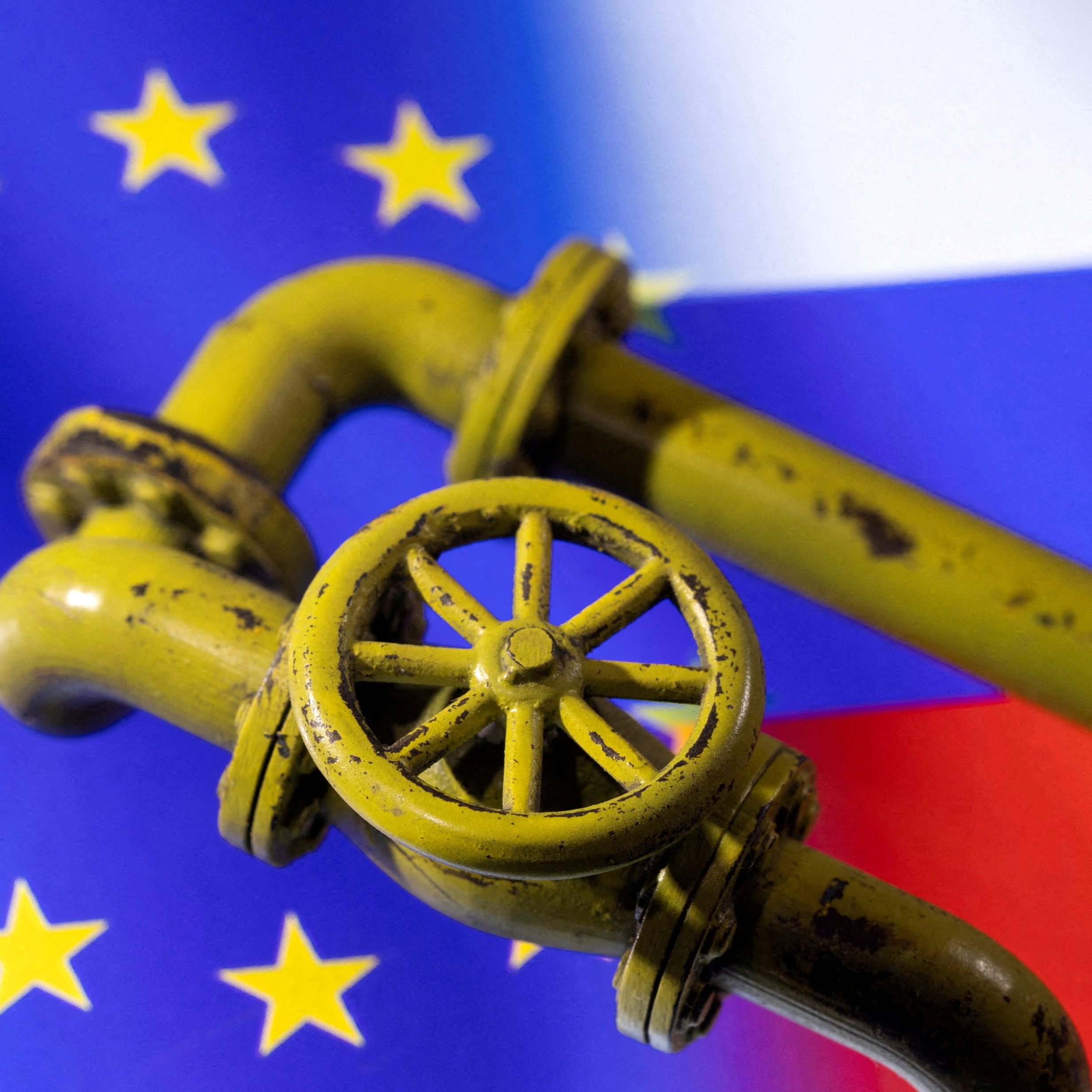 Die EU-Kommission arbeitet an weiteren Leitlinien für die Gas-Zahlungen an Russland.