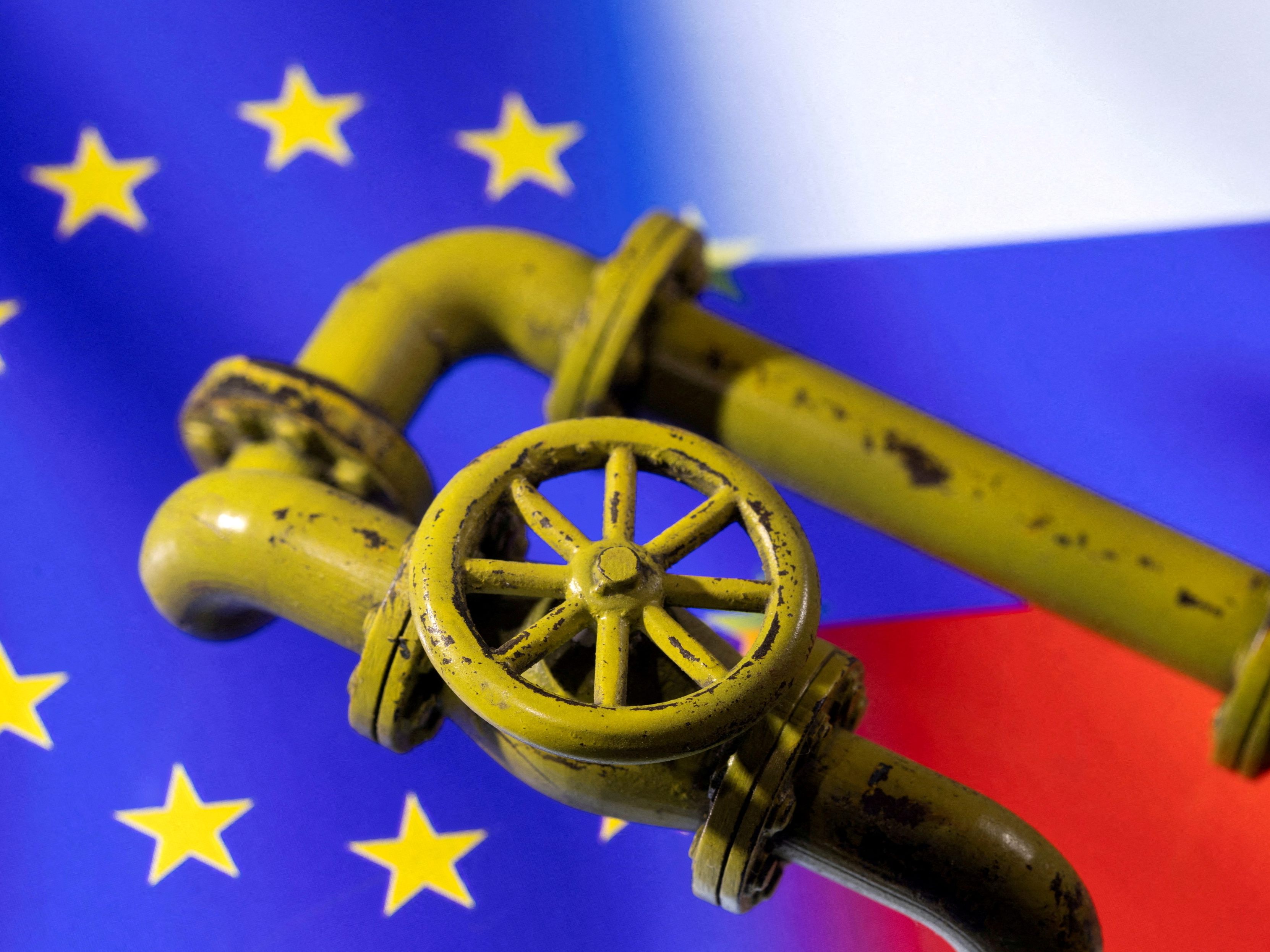 Die EU-Kommission arbeitet an weiteren Leitlinien für die Gas-Zahlungen an Russland.