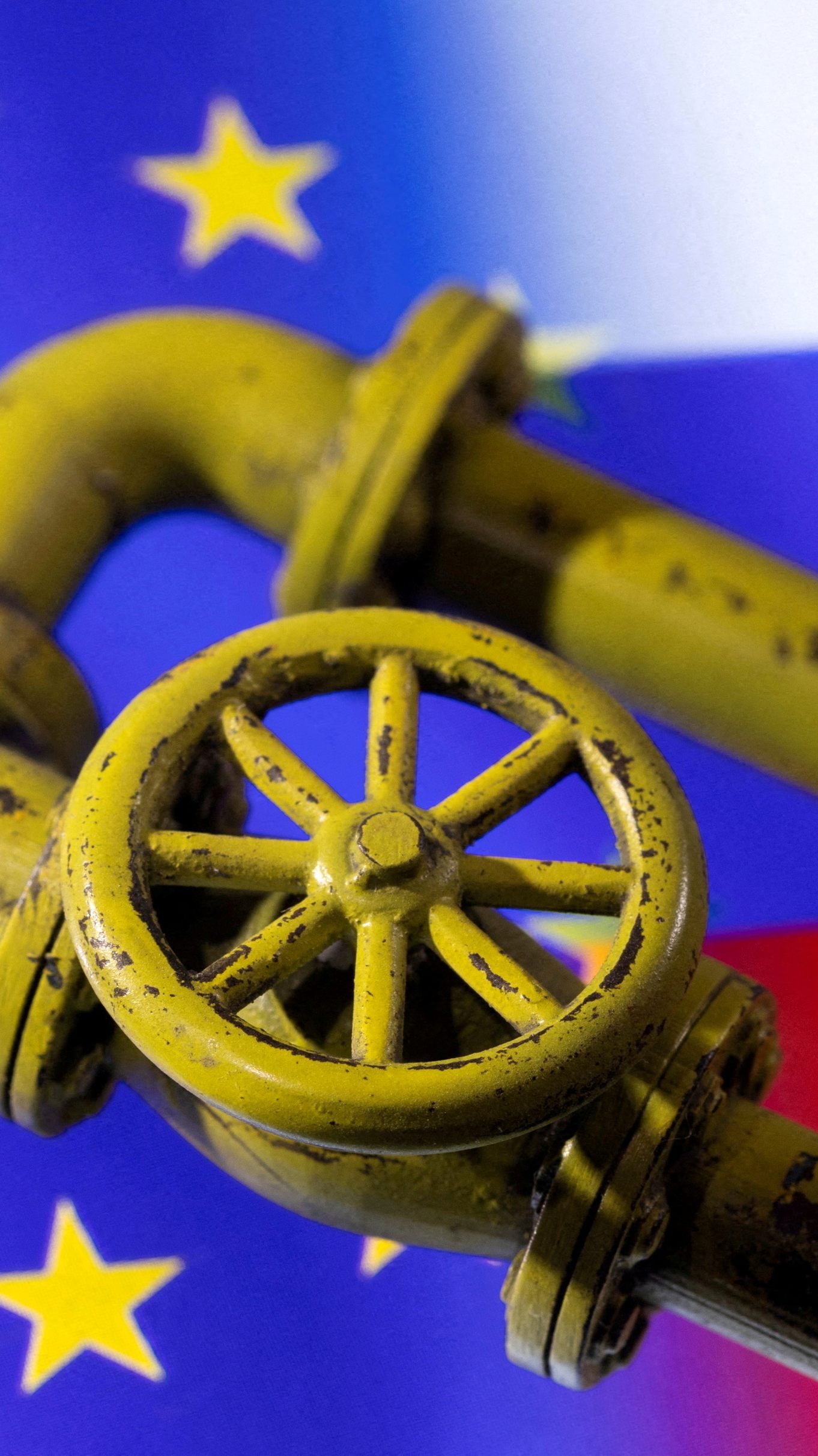 Die EU-Kommission arbeitet an weiteren Leitlinien für die Gas-Zahlungen an Russland.