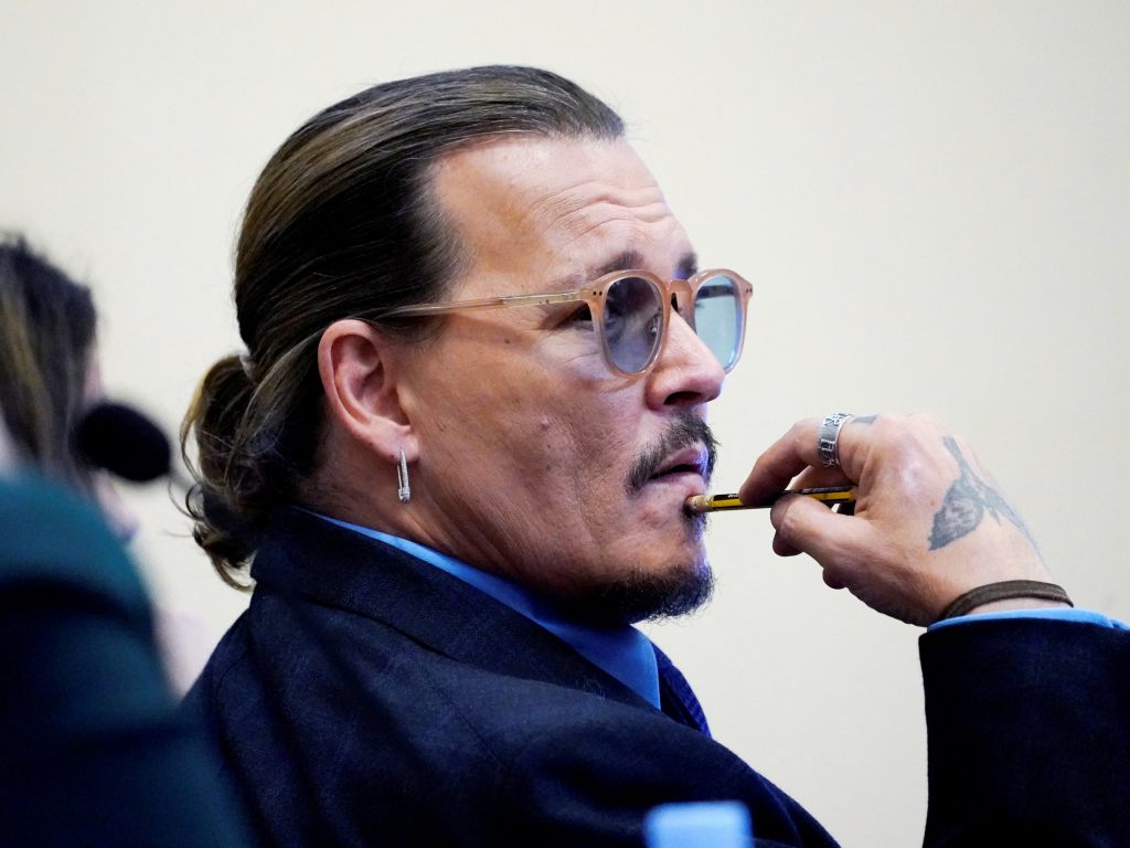 Schockierende Enthüllung Johnny Depps Gage Für Pirates 5 War - rafna67