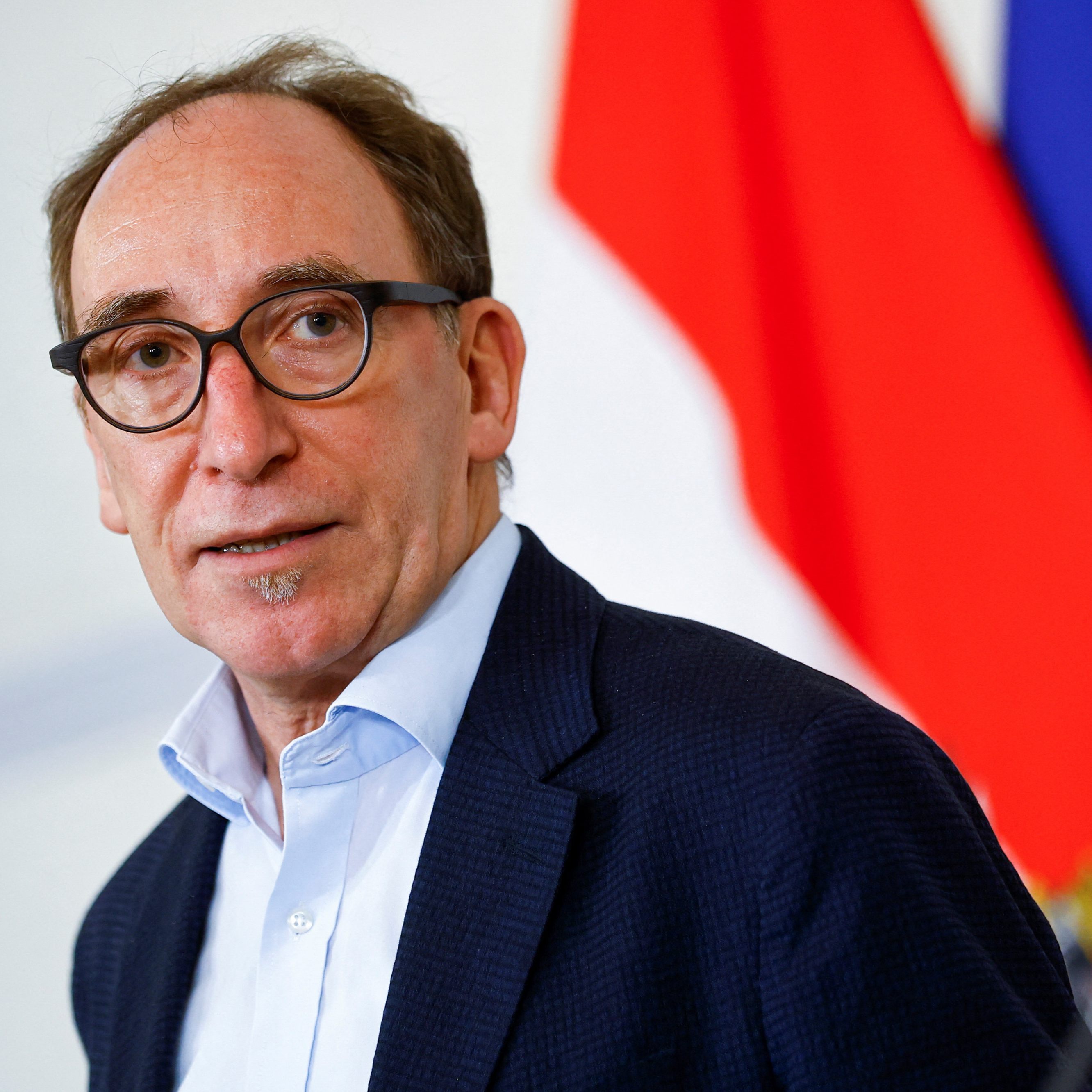 Für das Projekt "Wohnschirm" budgedierte das Ministerium von Sozialminister Johannes Rauch (Grüne) rund 24 Millionen Euro.