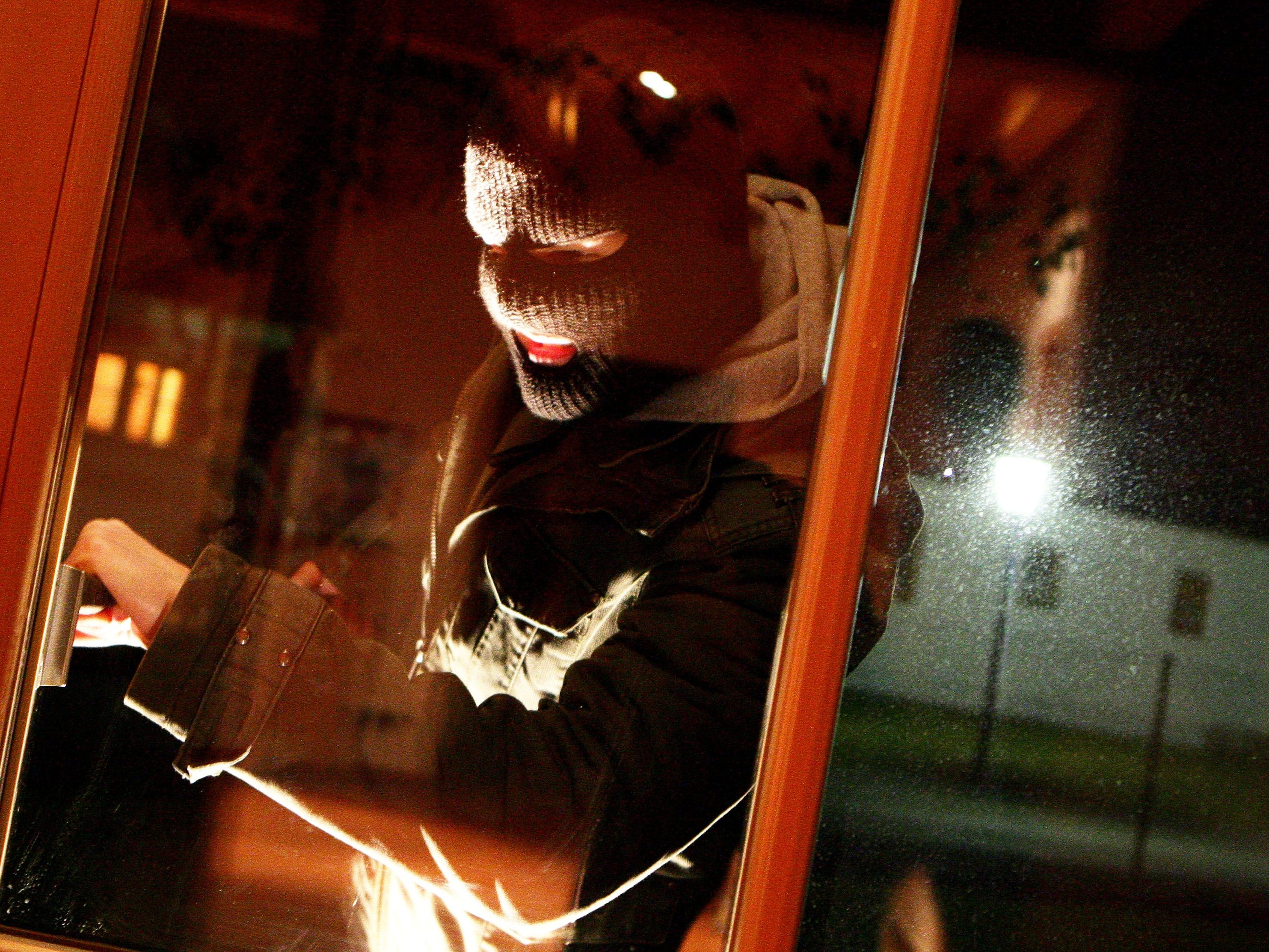 Der Täter einer Home Invasion in Wien-Donaustadt ist nicht schuldfähig Der Täter einer Home Invasion in Wien-Donaustadt ist nicht schuldfähig