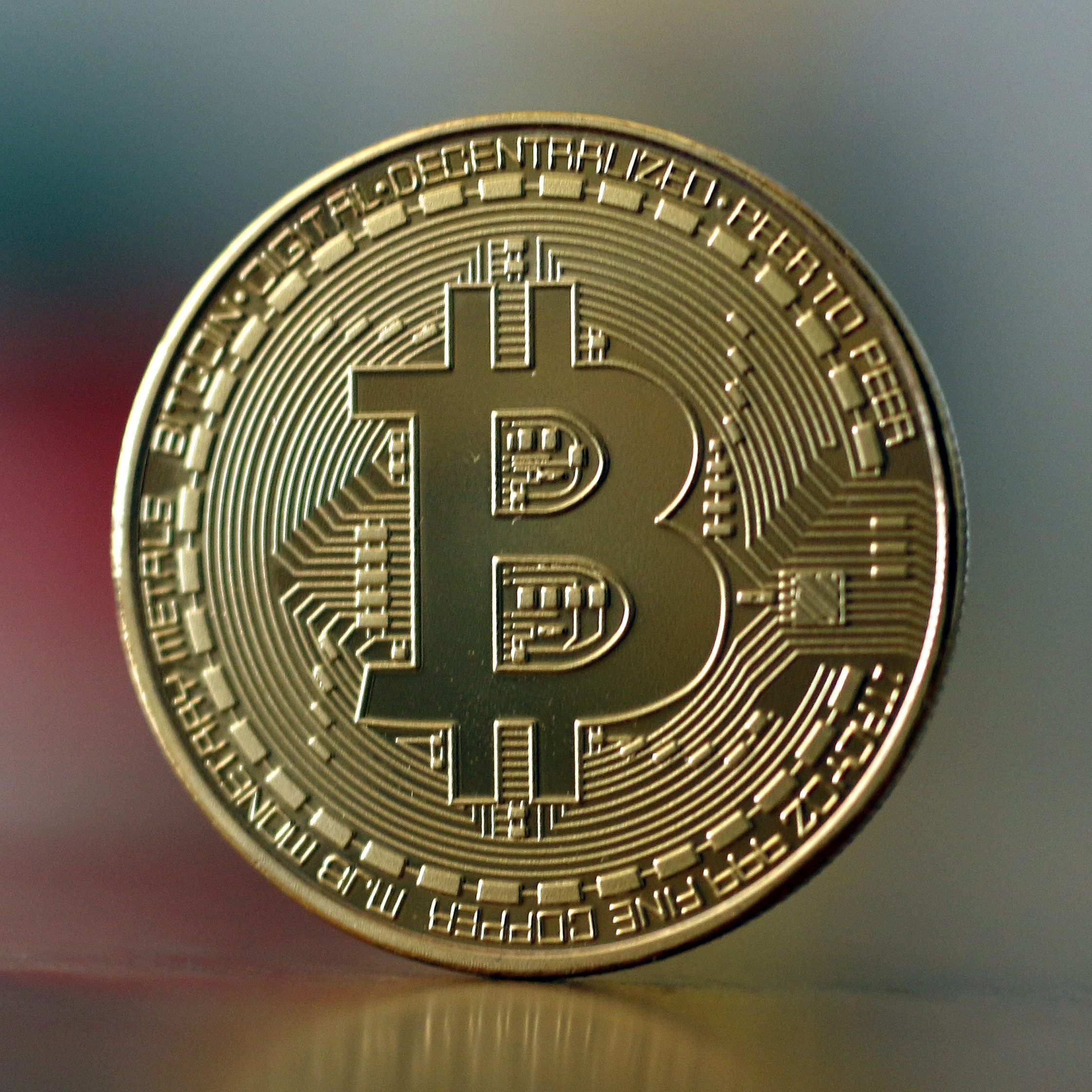 Kurseinbruch von "Stablecoin" TerraUSD macht Kryptoanleger nervös.