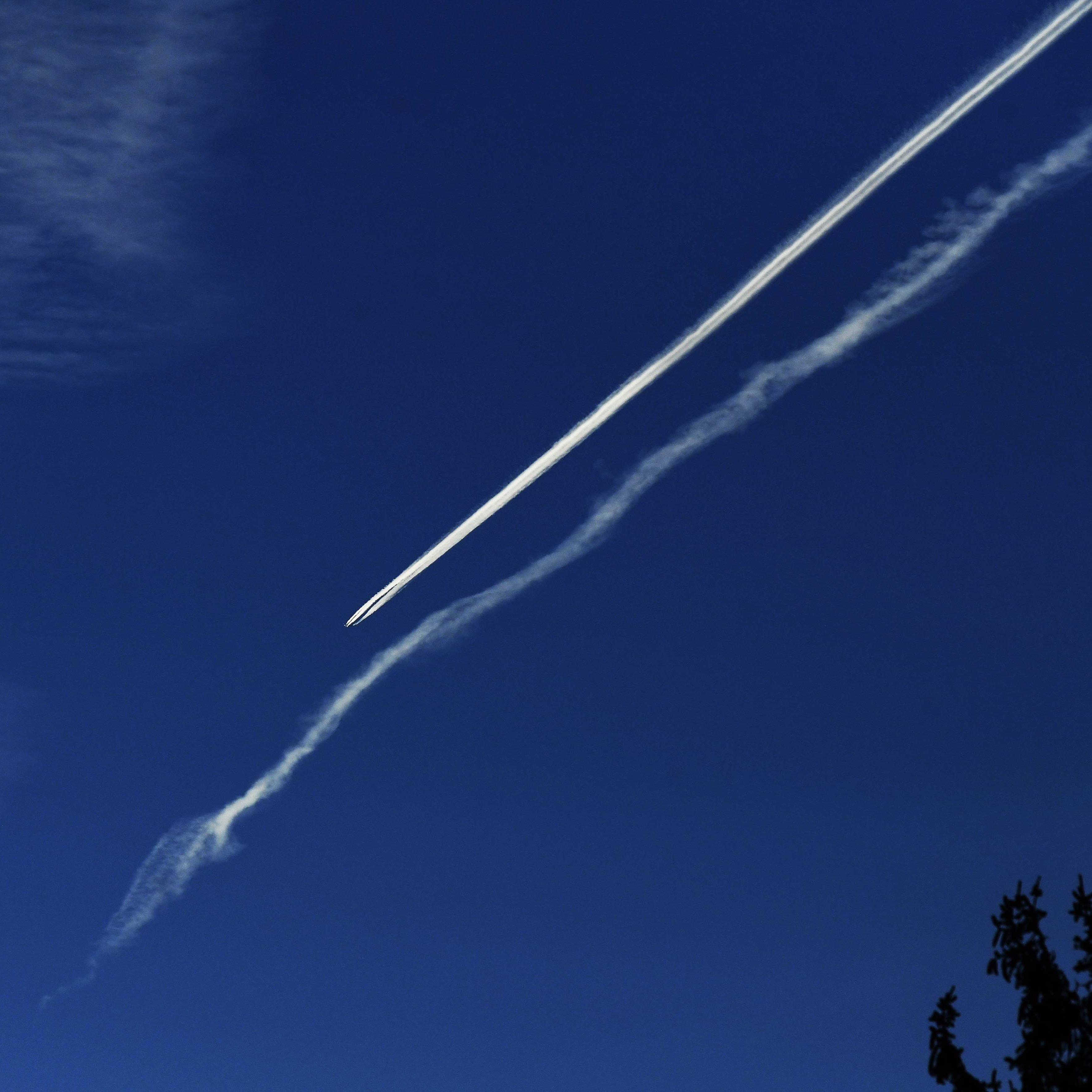 Der letzte Flugticket-Kauf ist für manche schon länger her.