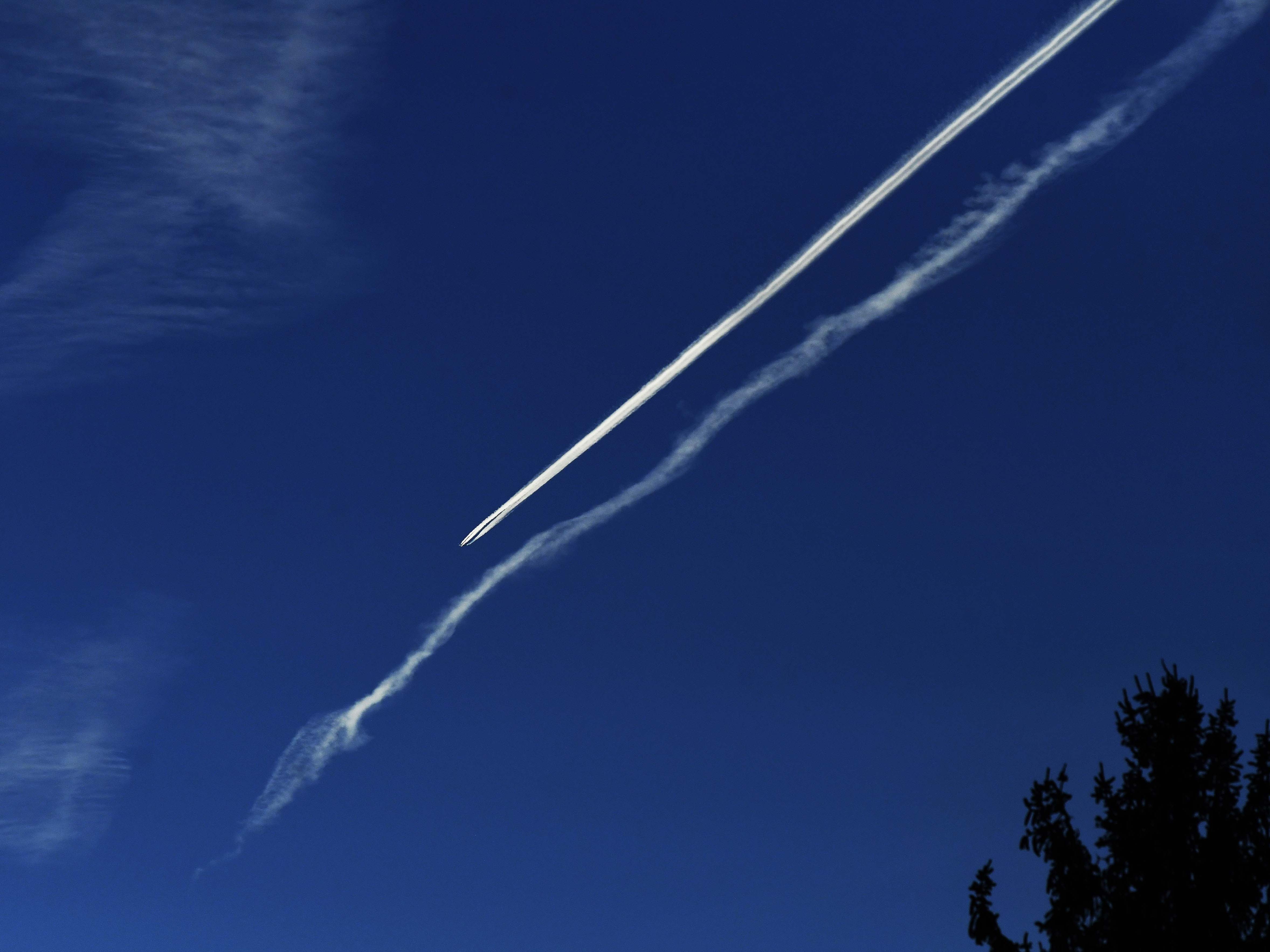 Der letzte Flugticket-Kauf ist für manche schon länger her.