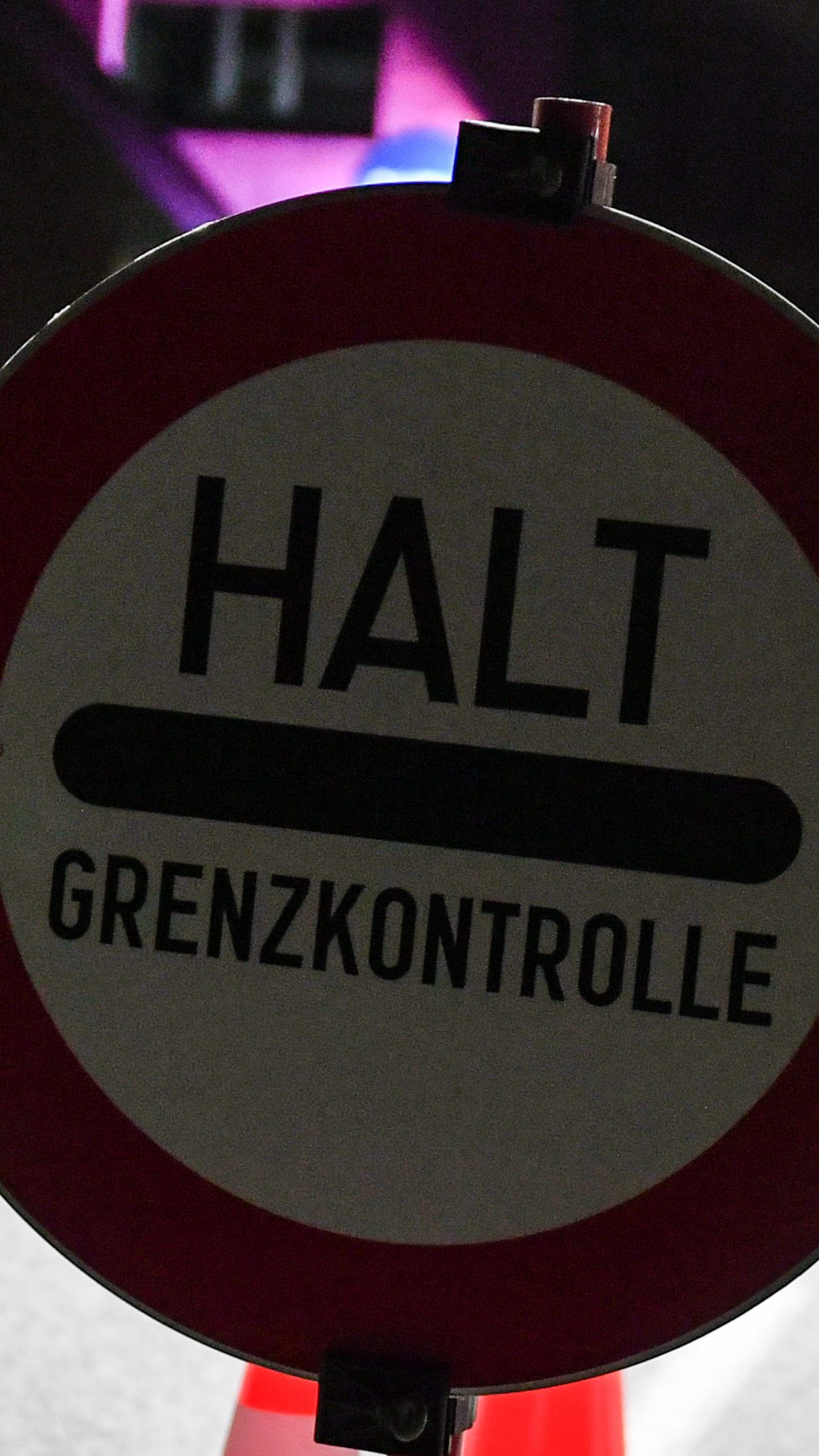 Ab Montag fällt die 3G-Kontrolle für die EInreise nach Österreich.