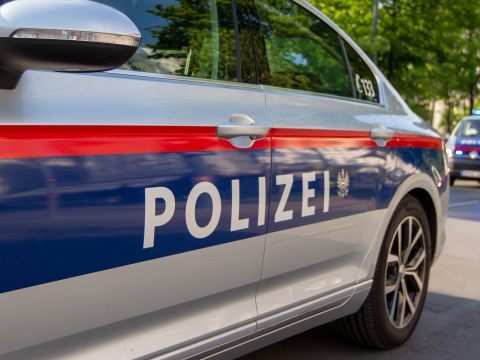 Der Nachbarschaftsstreit in Wien-Floridsdorf eskalierte.