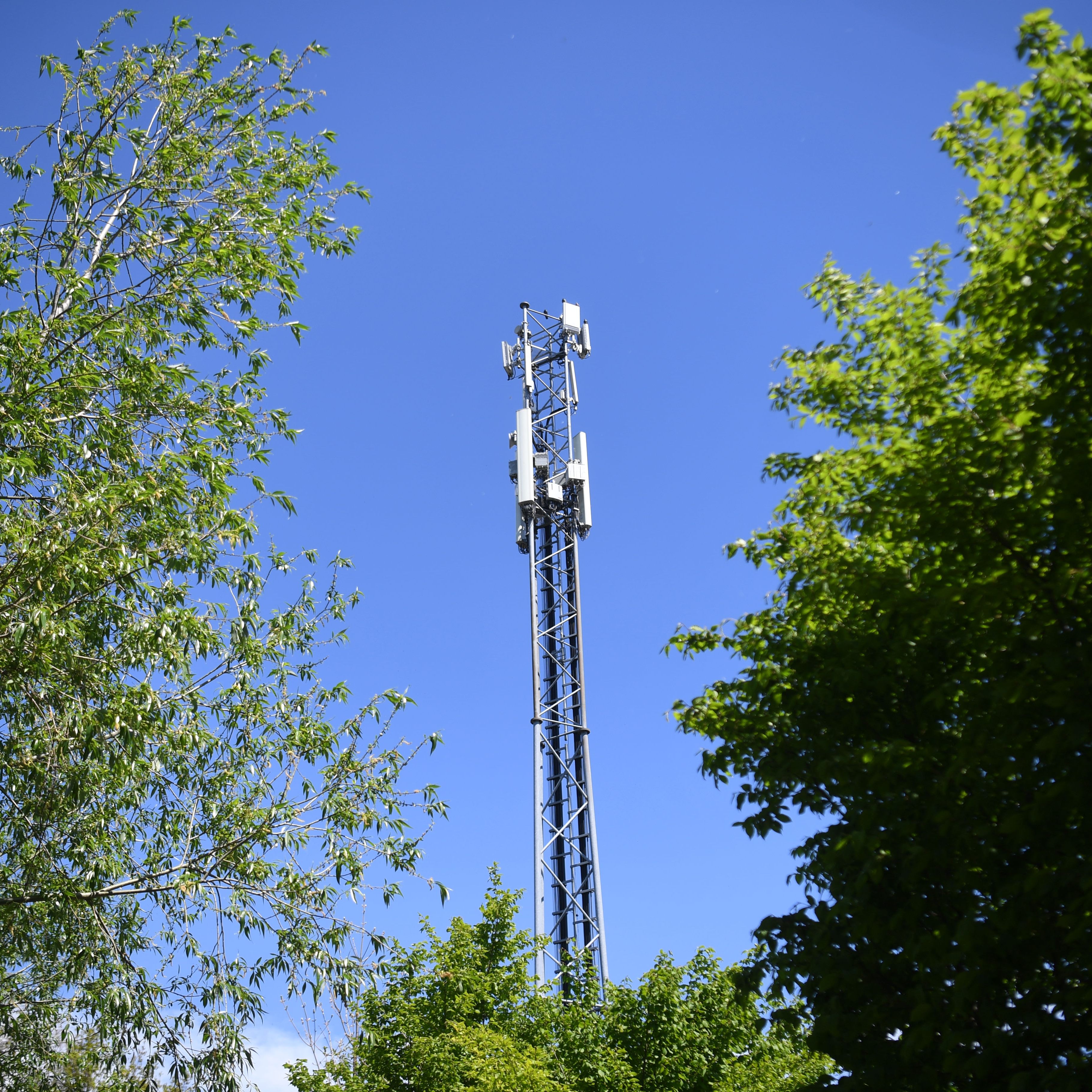 Das 5G-Netz deckt einen Großteil der österreichischen Bevölkerung ab.