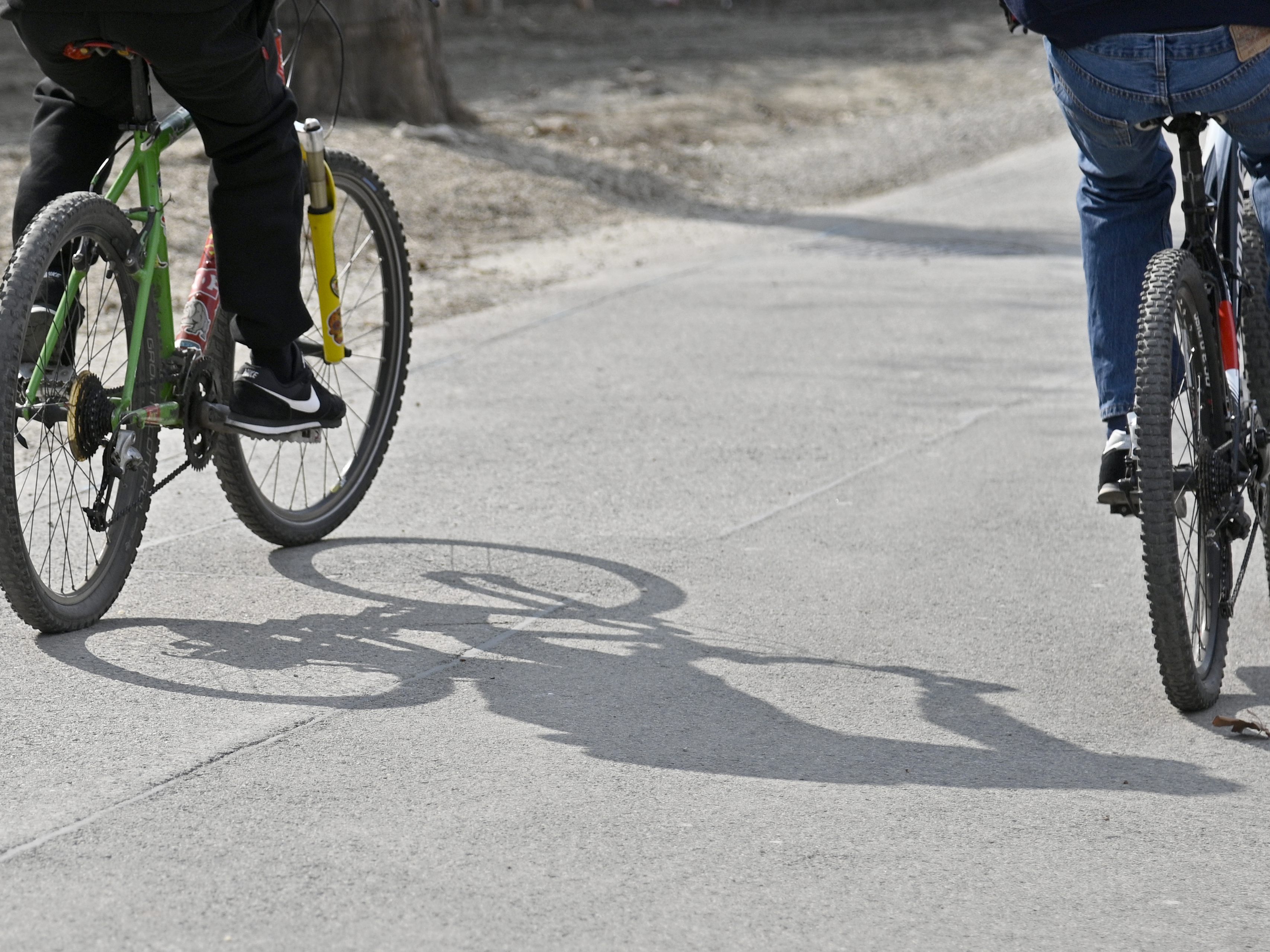 Forscher: Radweg-Länge von Stadt sagt nicht viel über Radinfrastruktur-Qualität aus.