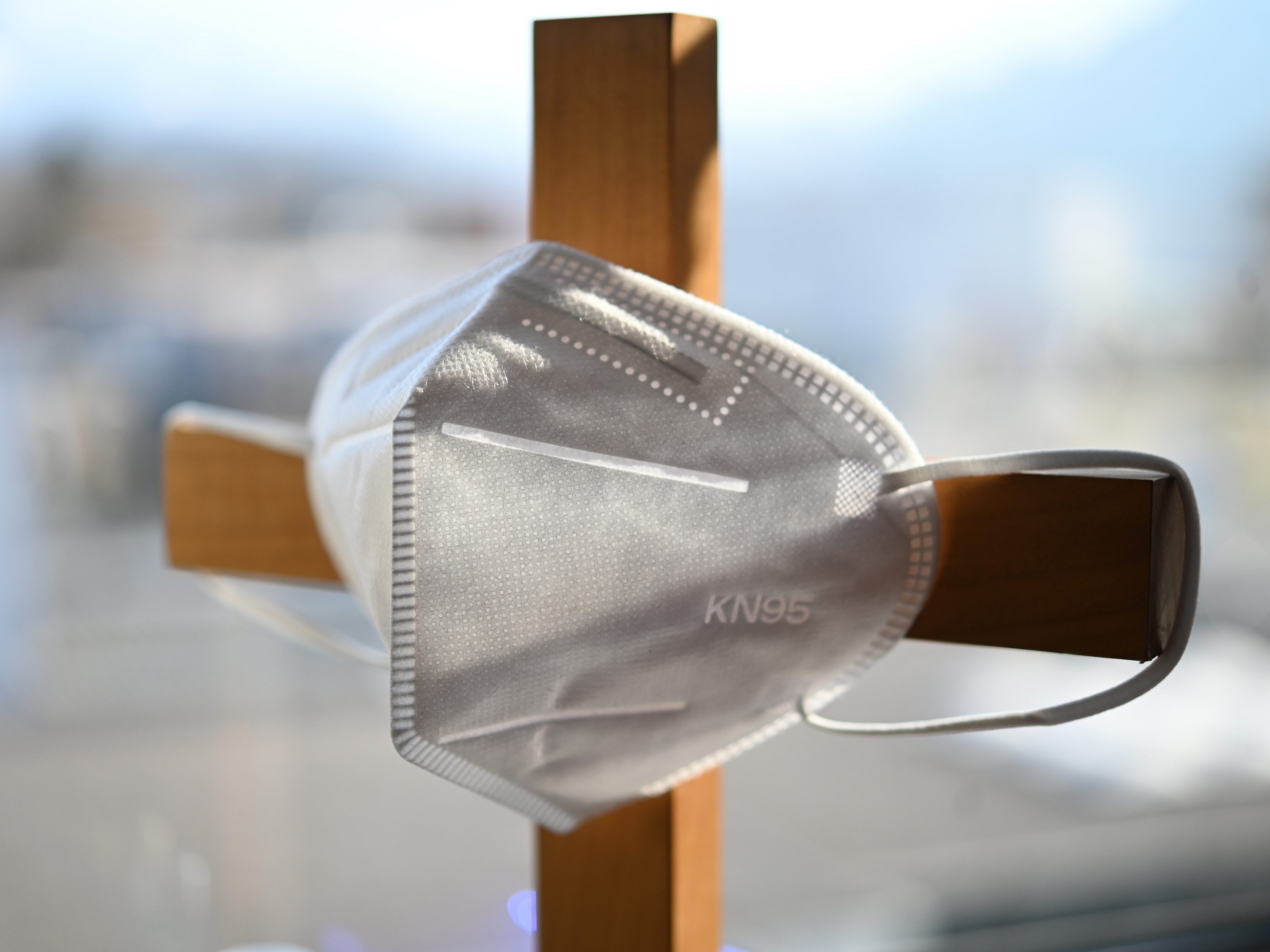 Die Corona-Regelungen in der katholischer Kirche werden aufgehoben.