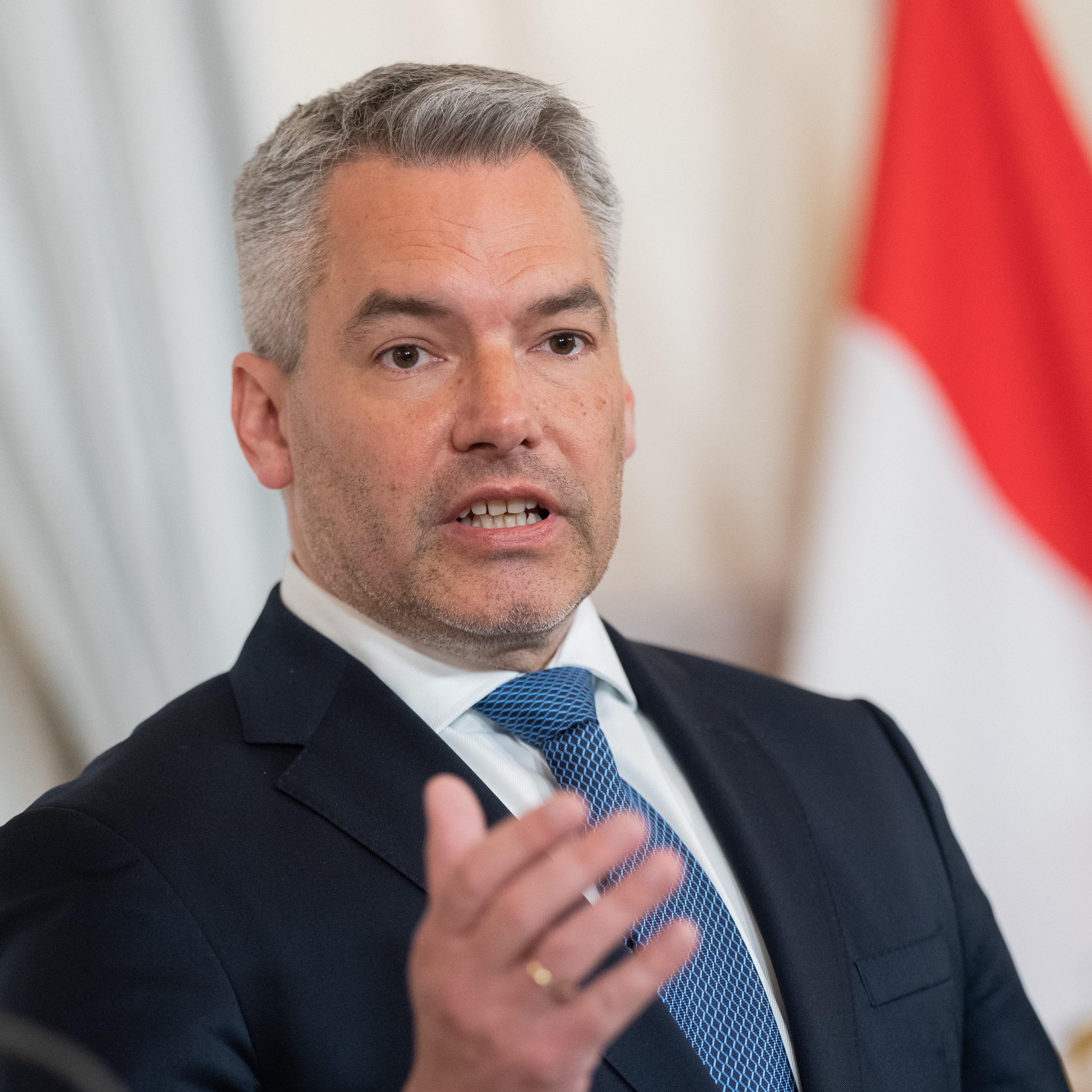 Angst vor Gewinnabschöpfung: EVN und Verbund verloren 5,4 Mrd. an Wert.