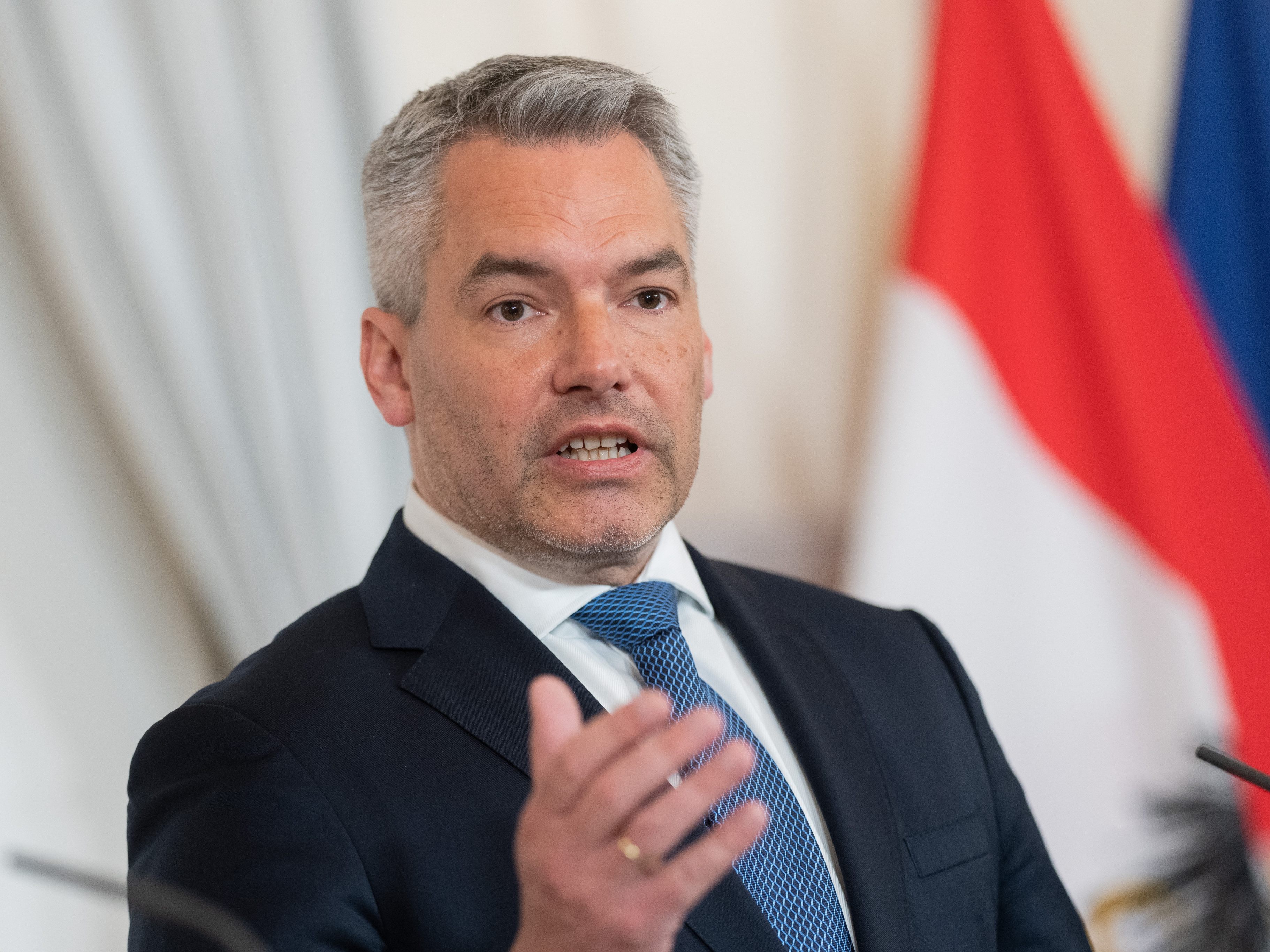 Angst vor Gewinnabschöpfung: EVN und Verbund verloren 5,4 Mrd. an Wert.