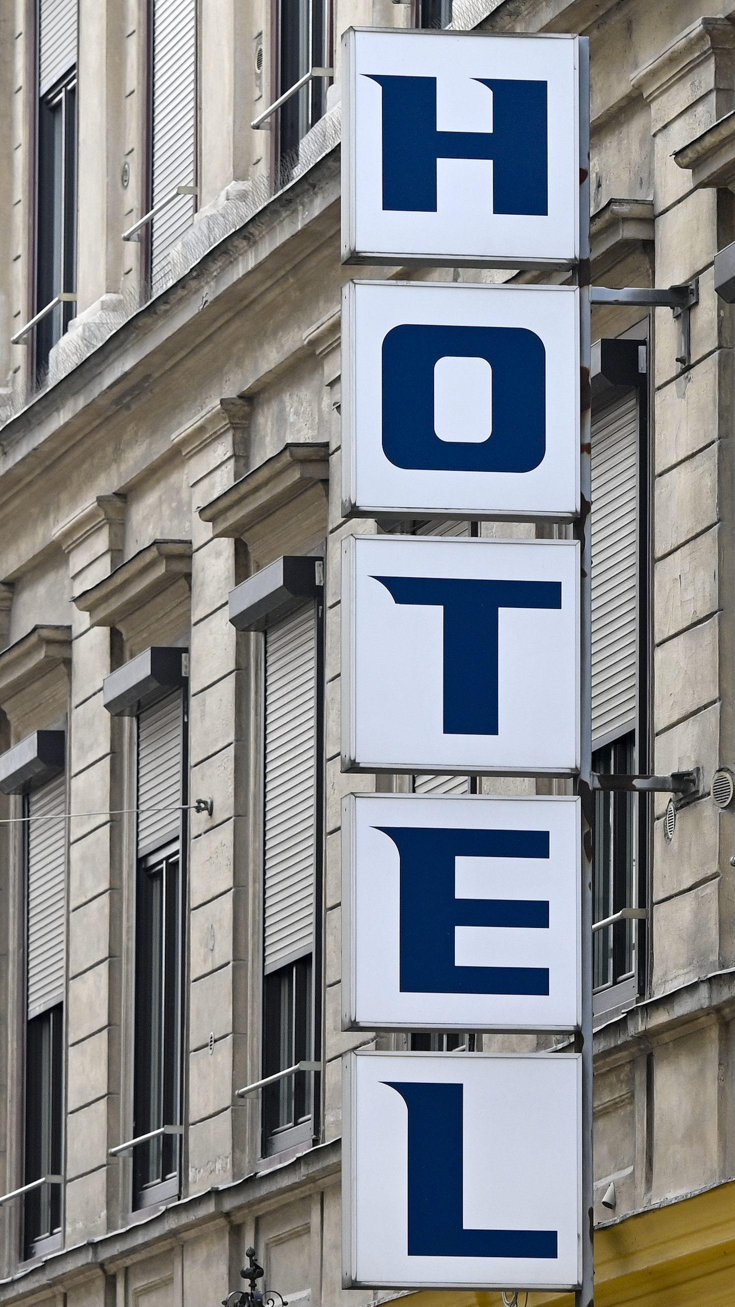 In den ersten vier Monaten des Jahres 2022 gab es in Wien deutlich mehr Nächtigungen als 2021.